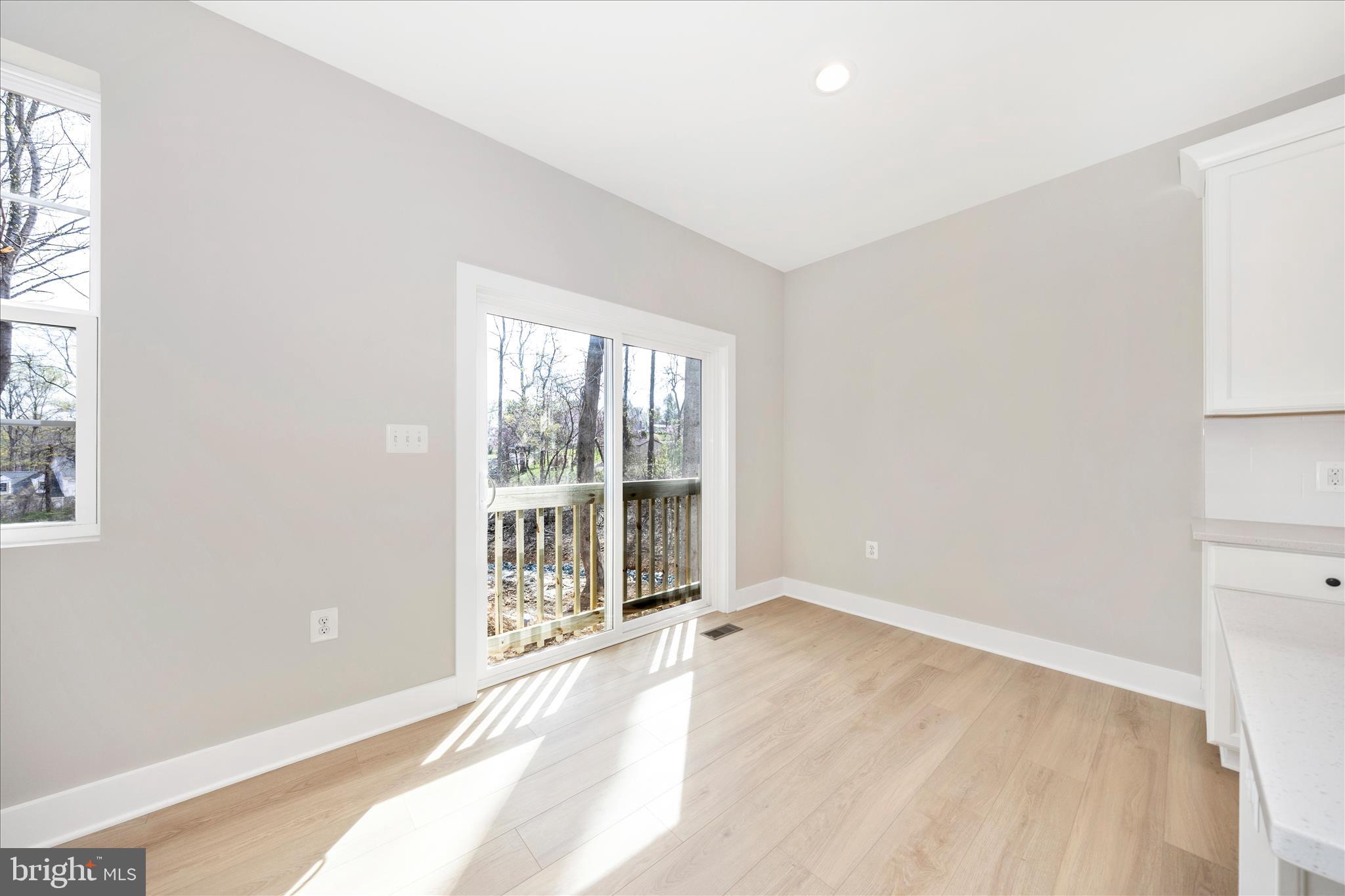 RANCH SECTION - Residential