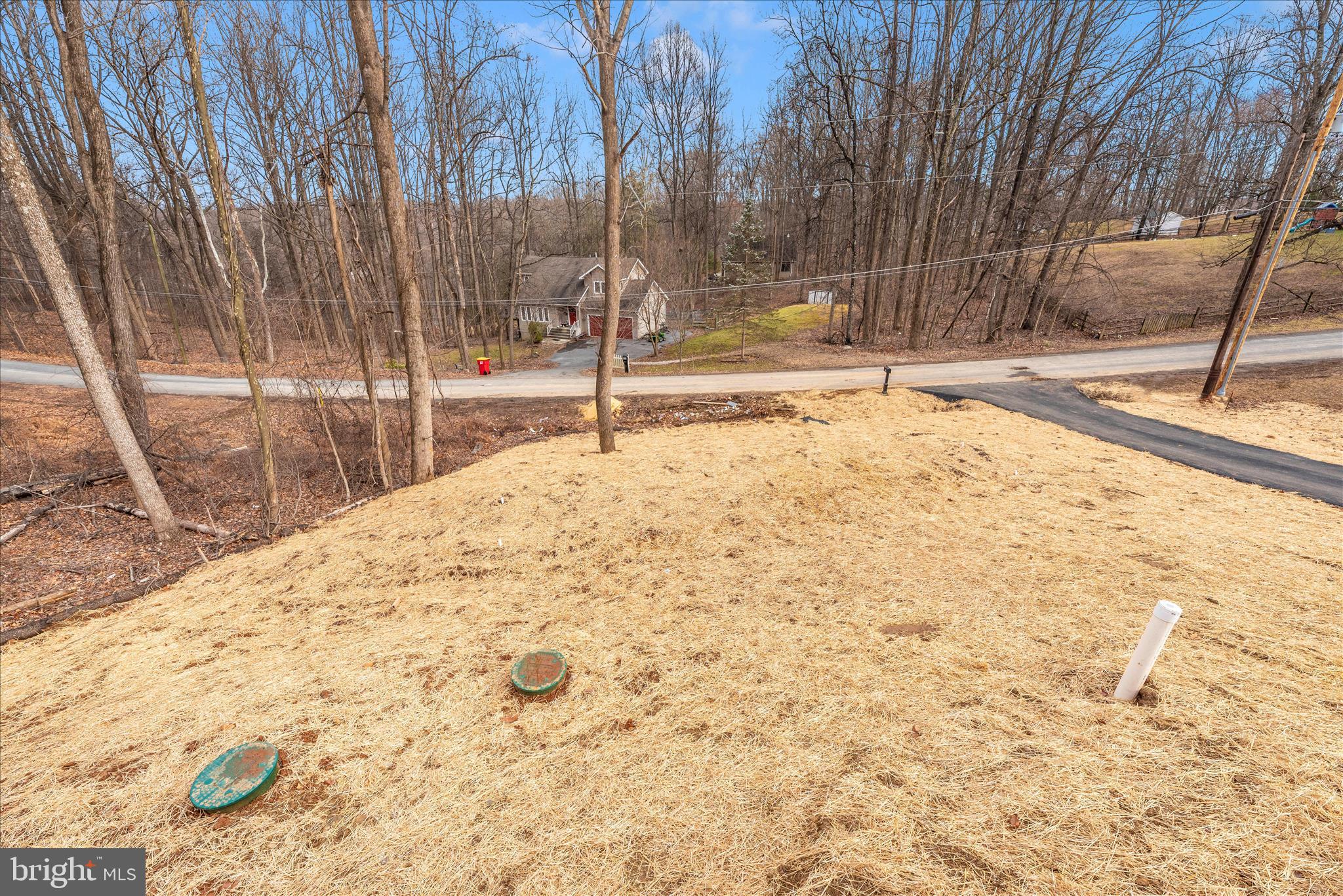 RANCH SECTION - Residential