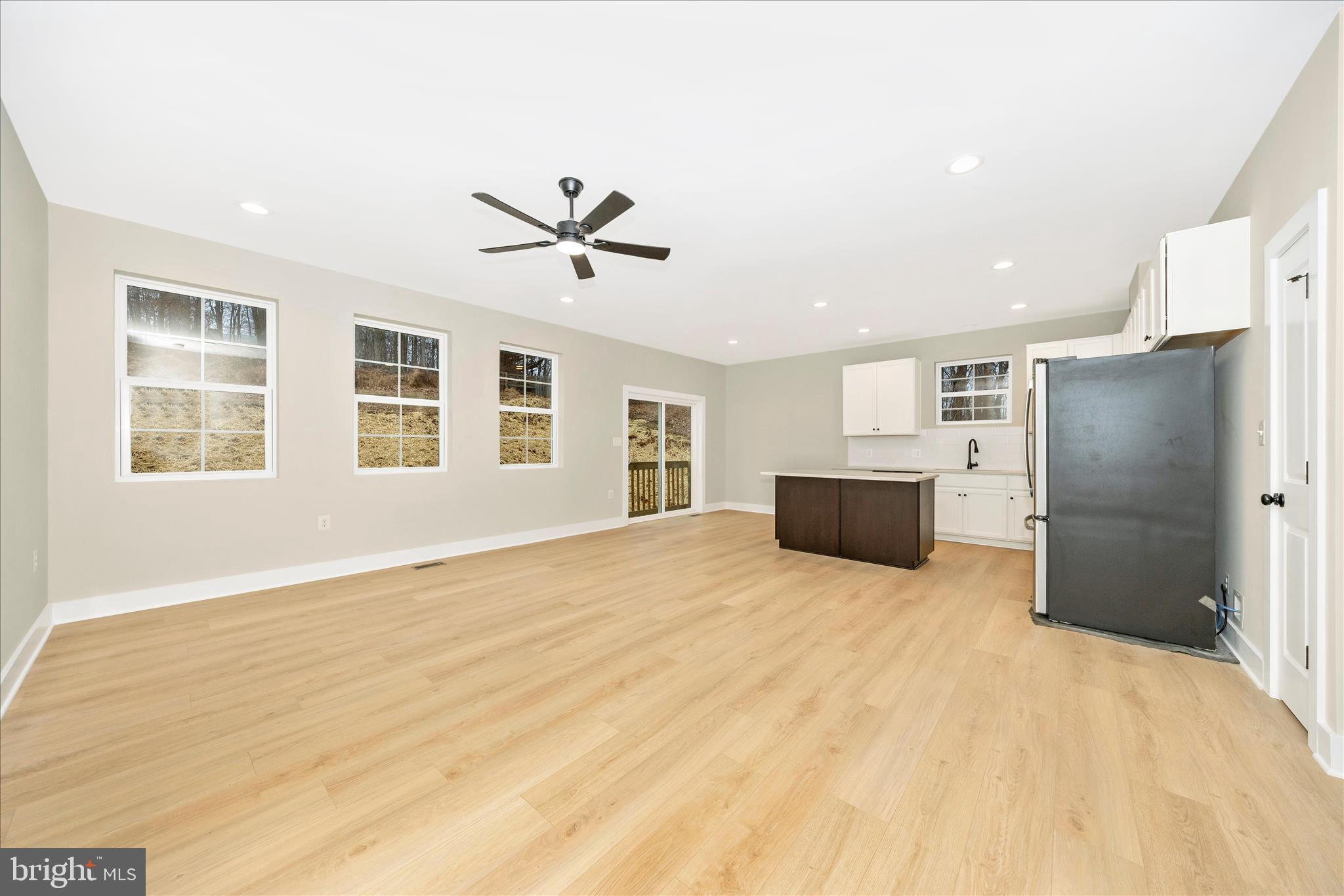 RANCH SECTION - Residential