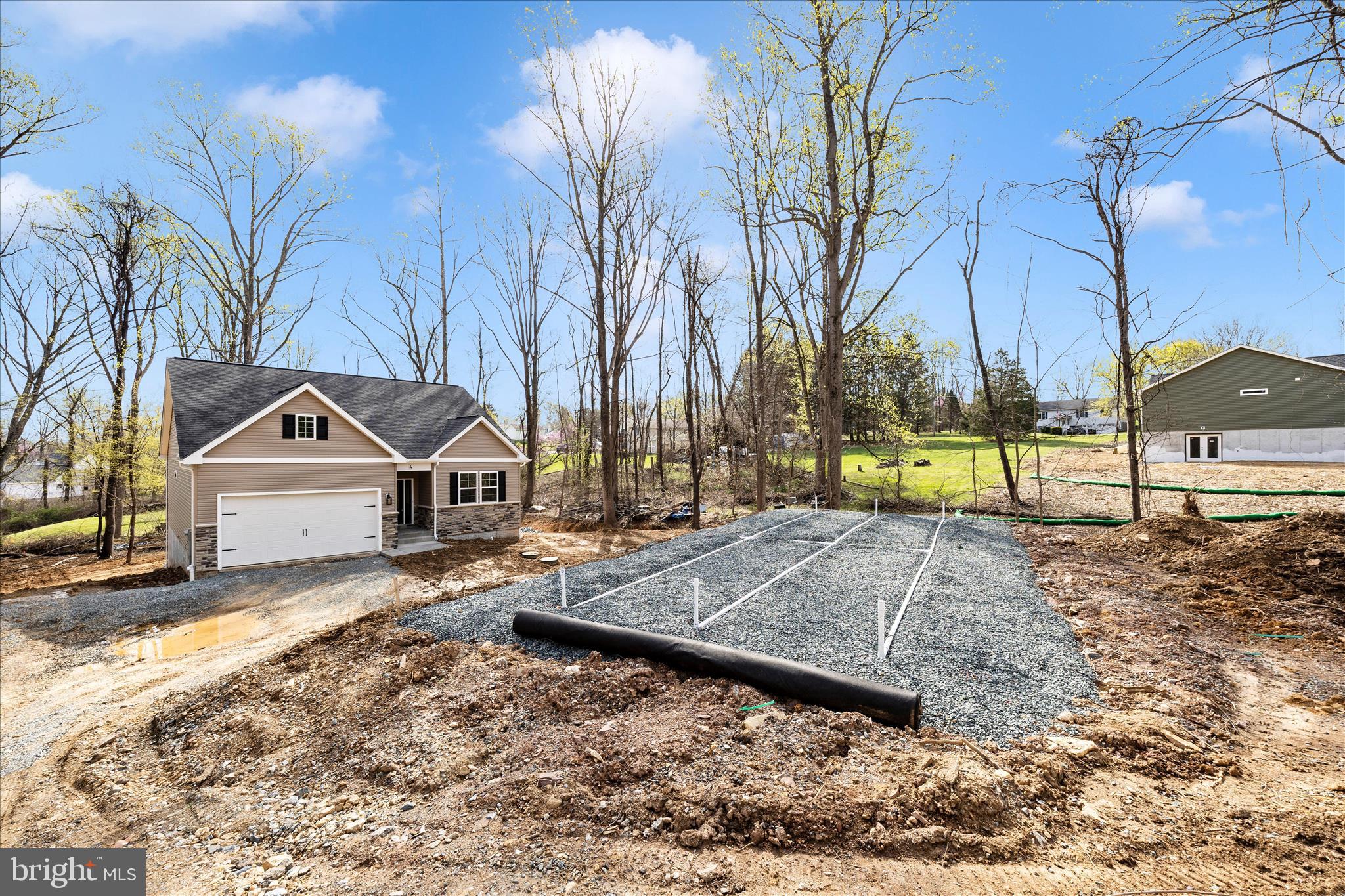 RANCH SECTION - Residential