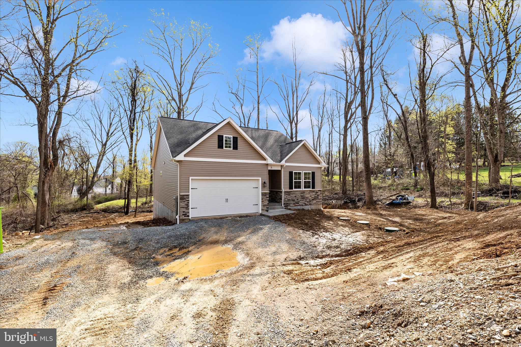 RANCH SECTION - Residential