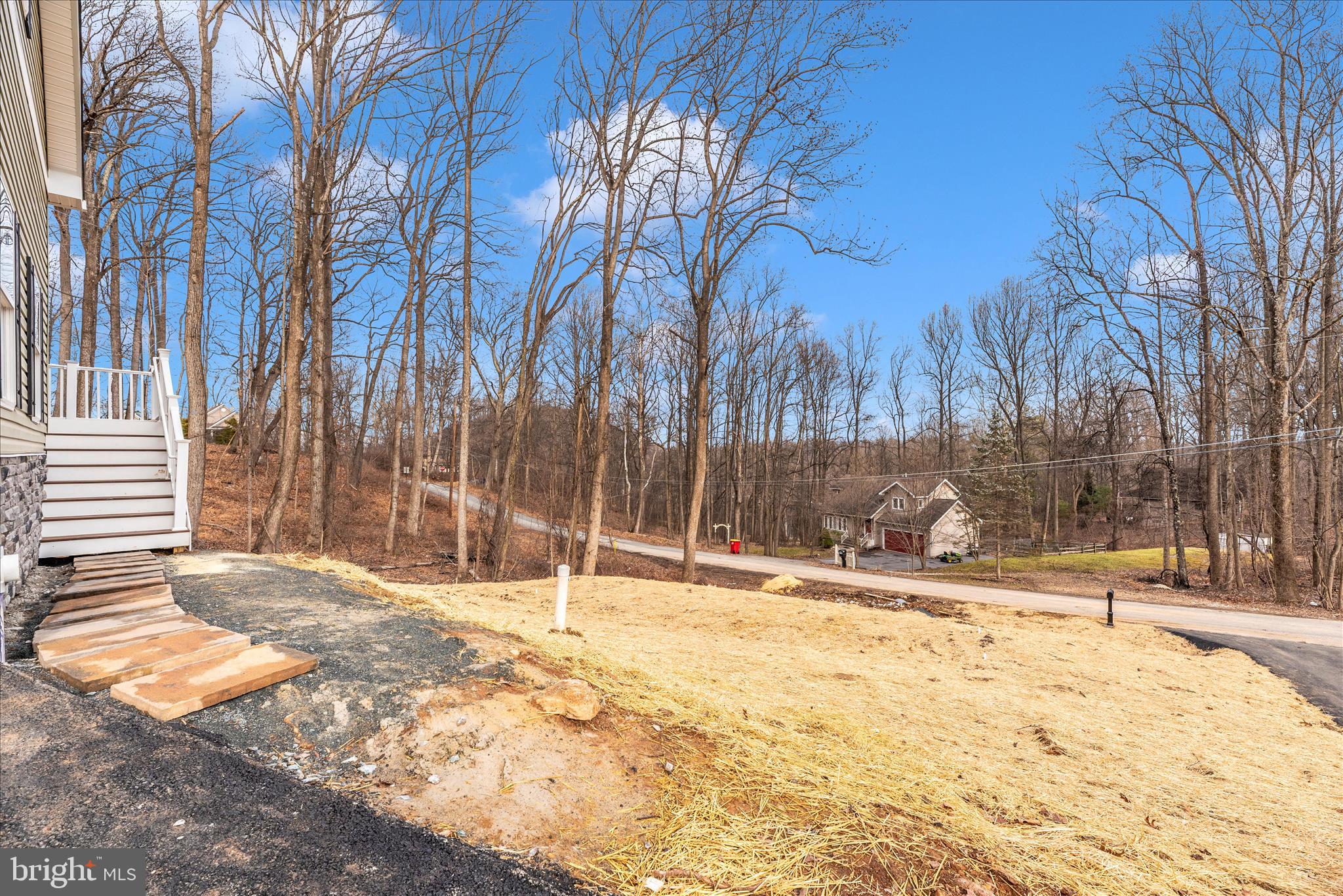 RANCH SECTION - Residential