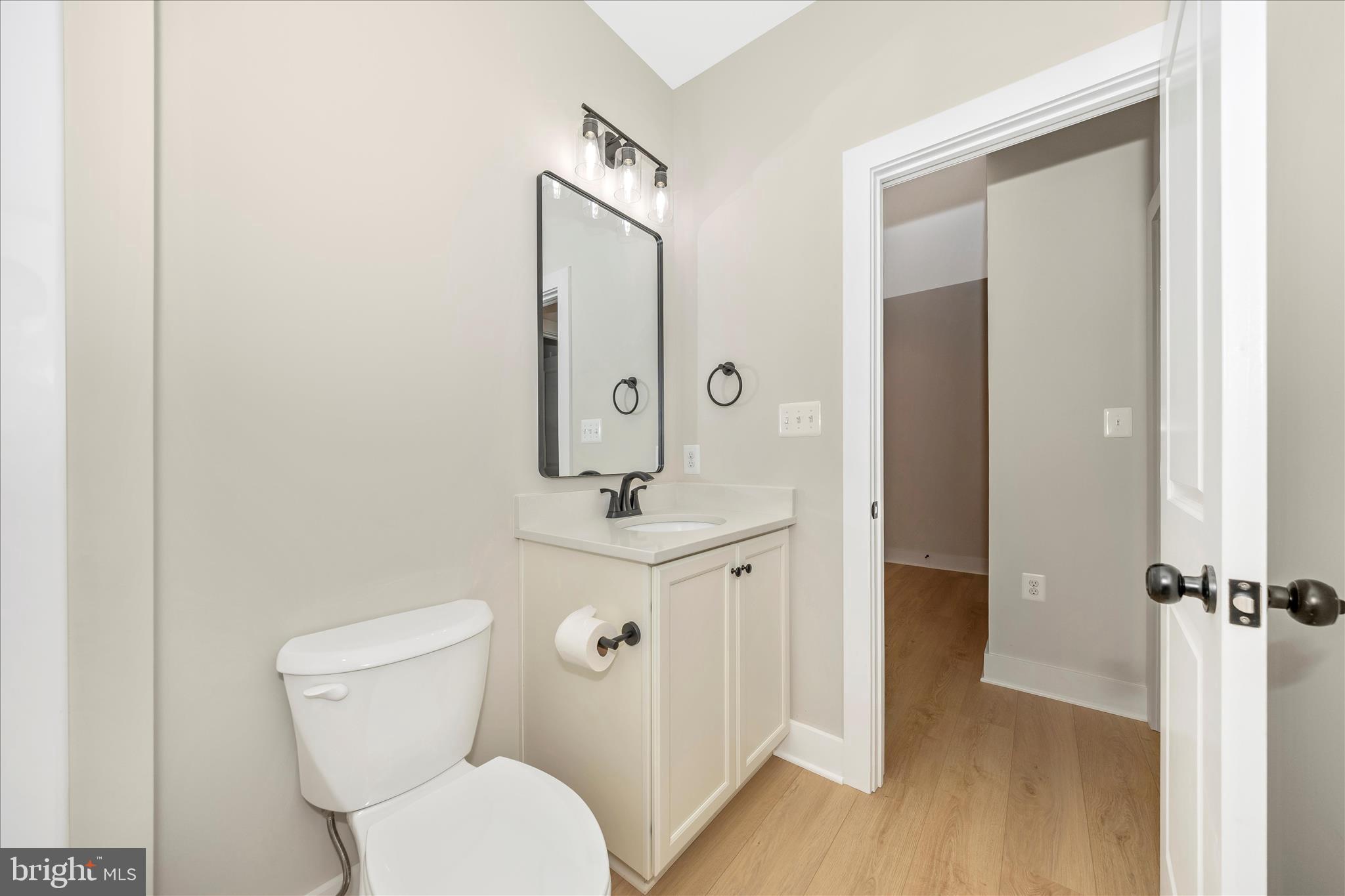 RANCH SECTION - Residential