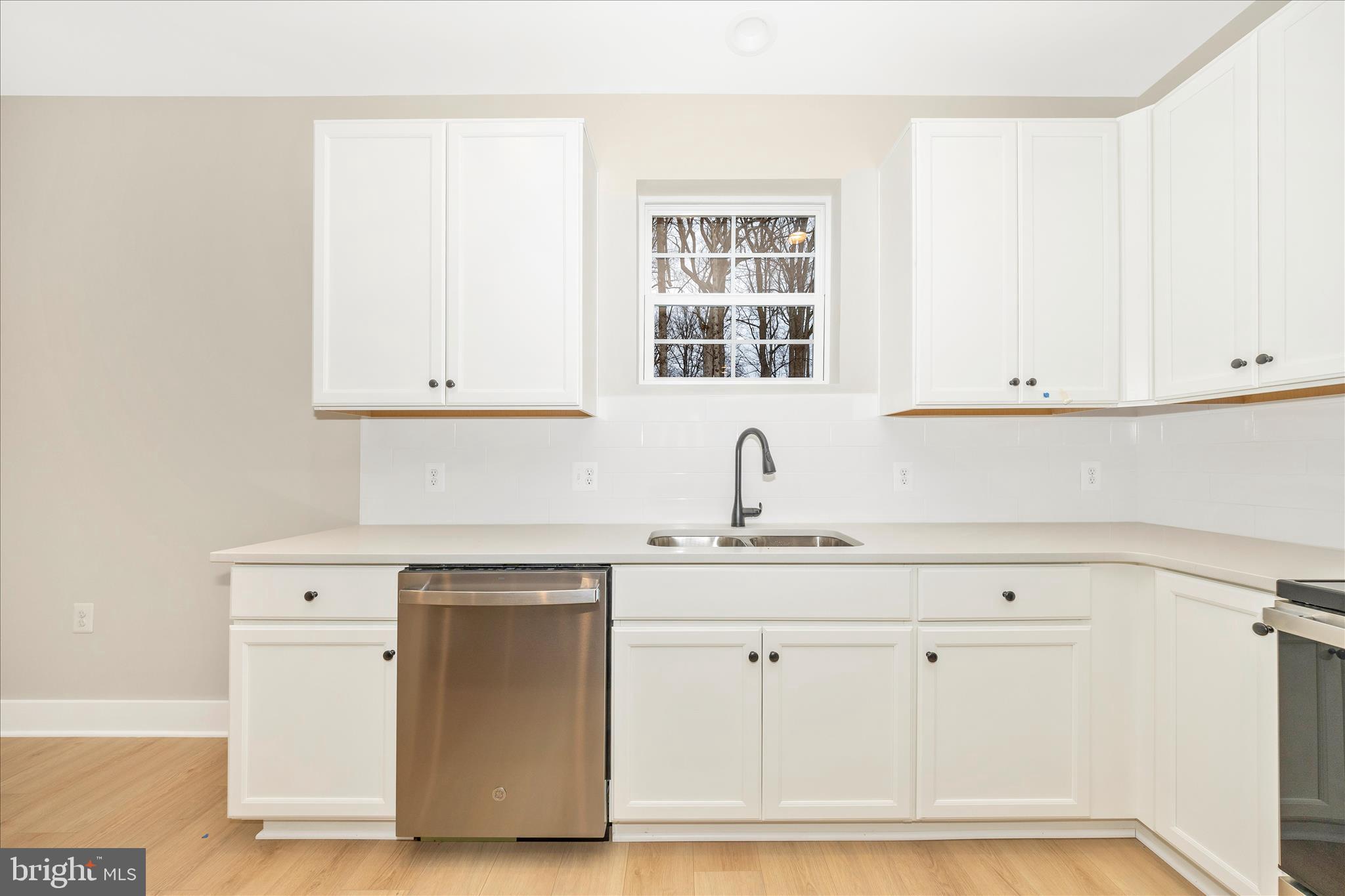 RANCH SECTION - Residential