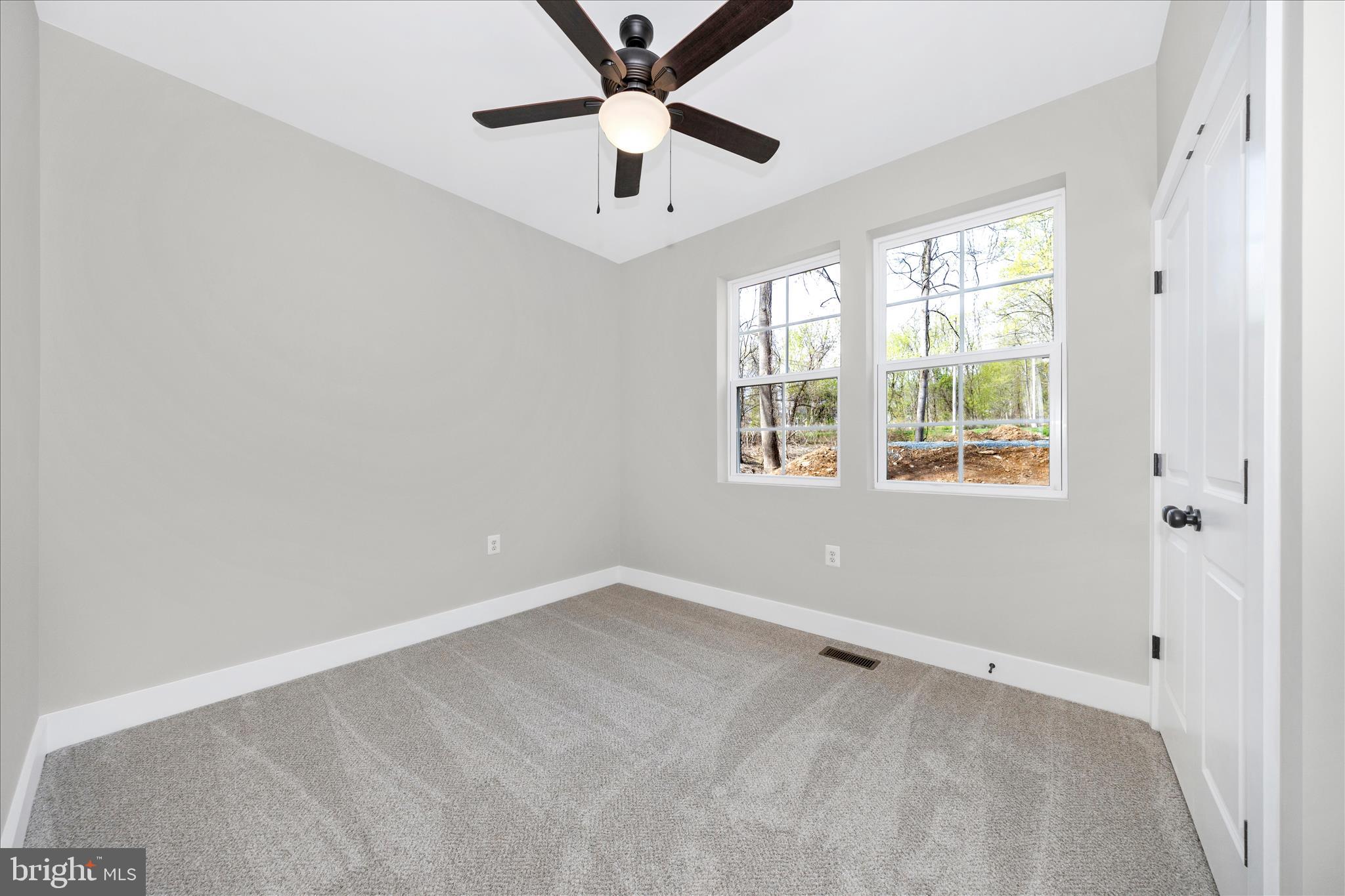 RANCH SECTION - Residential