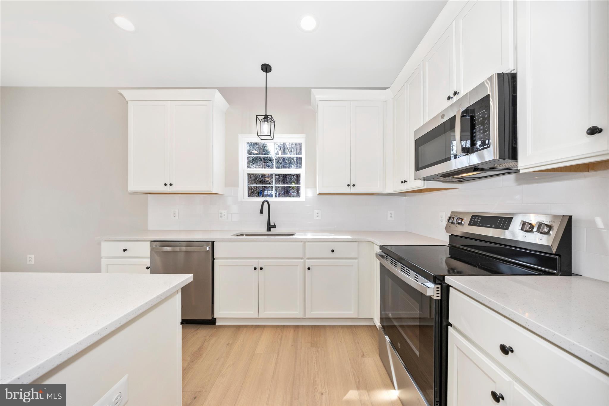 RANCH SECTION - Residential