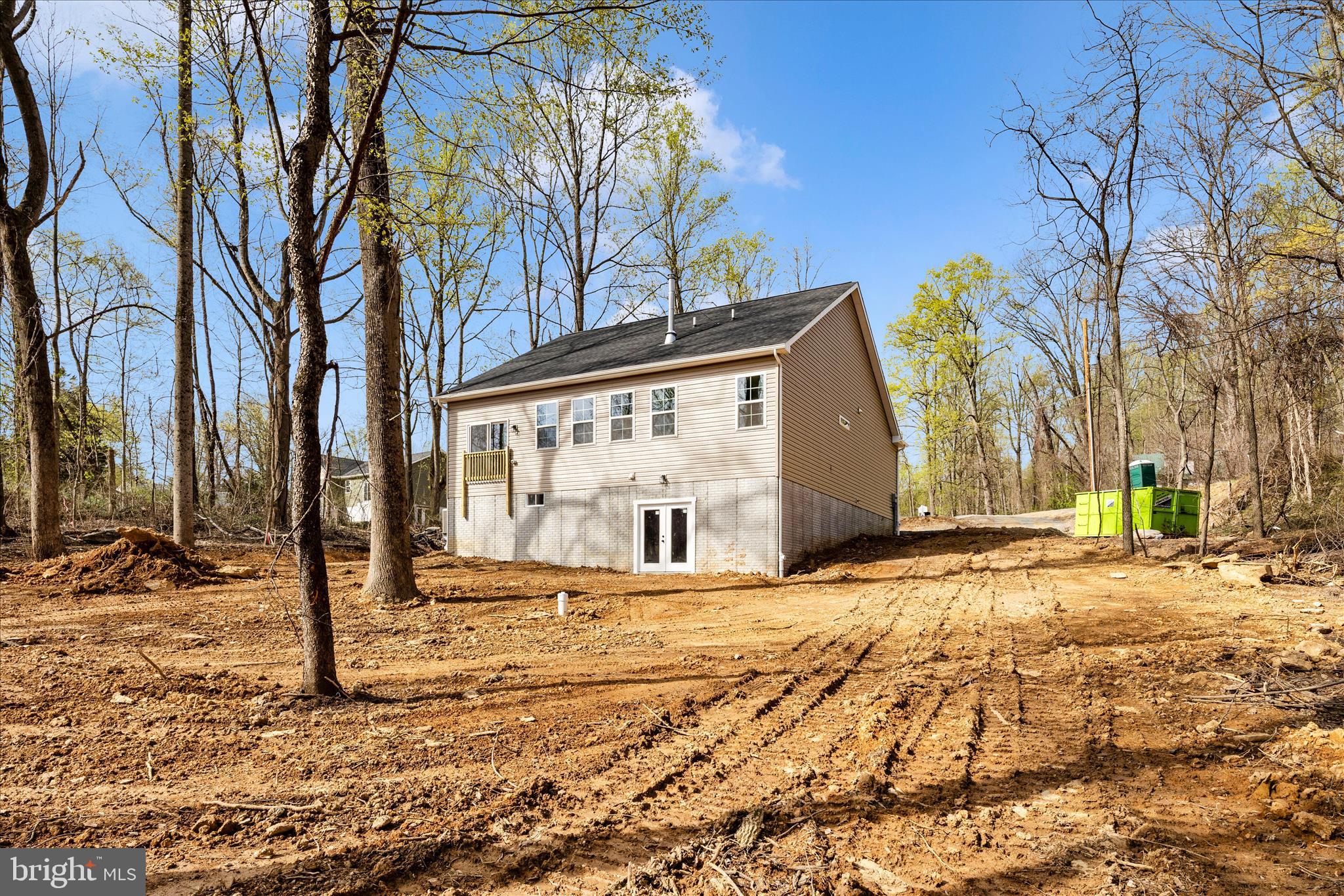 RANCH SECTION - Residential