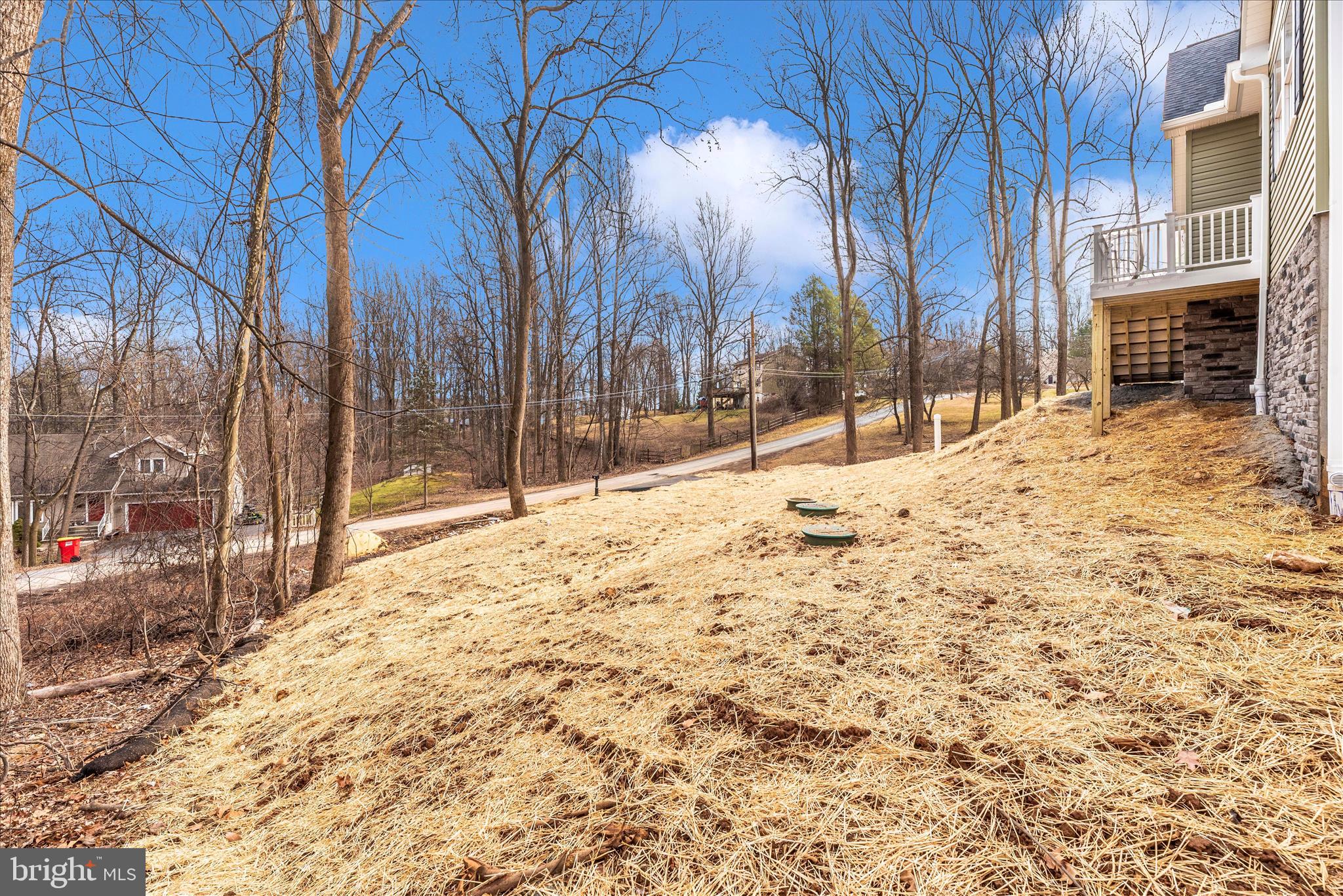 RANCH SECTION - Residential