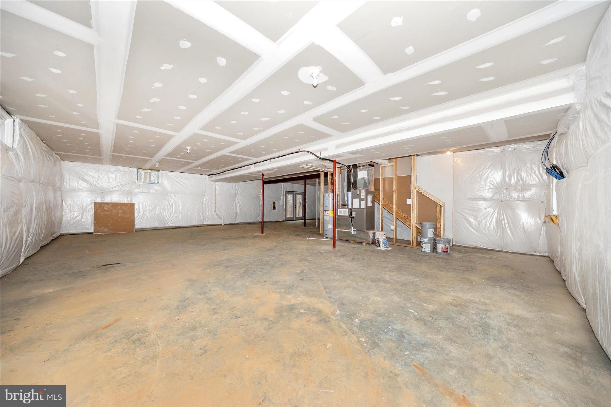 RANCH SECTION - Residential