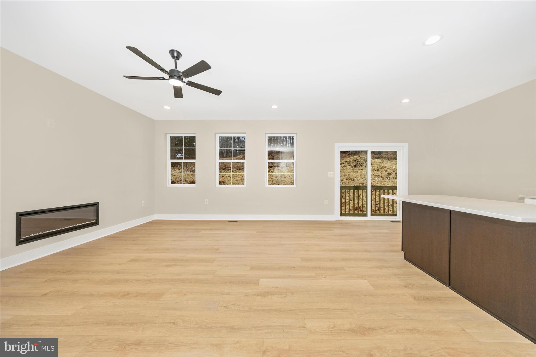 RANCH SECTION - Residential