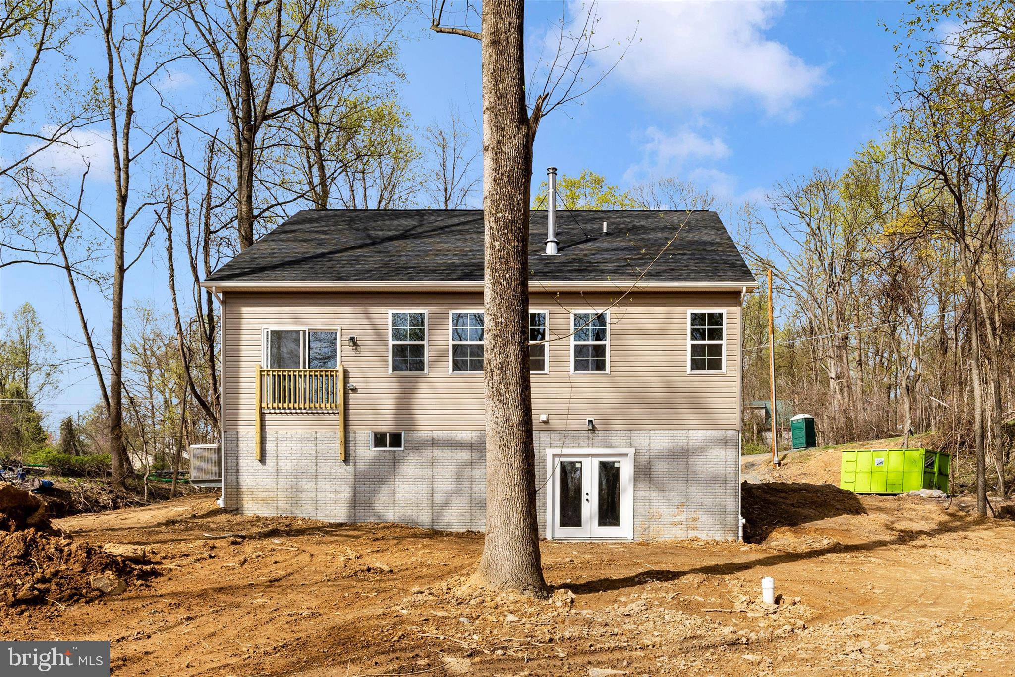 RANCH SECTION - Residential