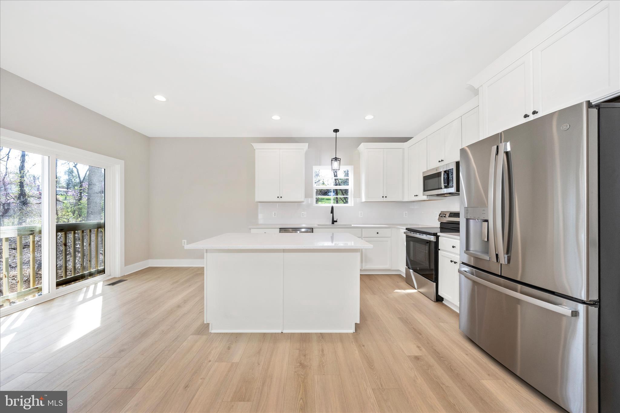 RANCH SECTION - Residential