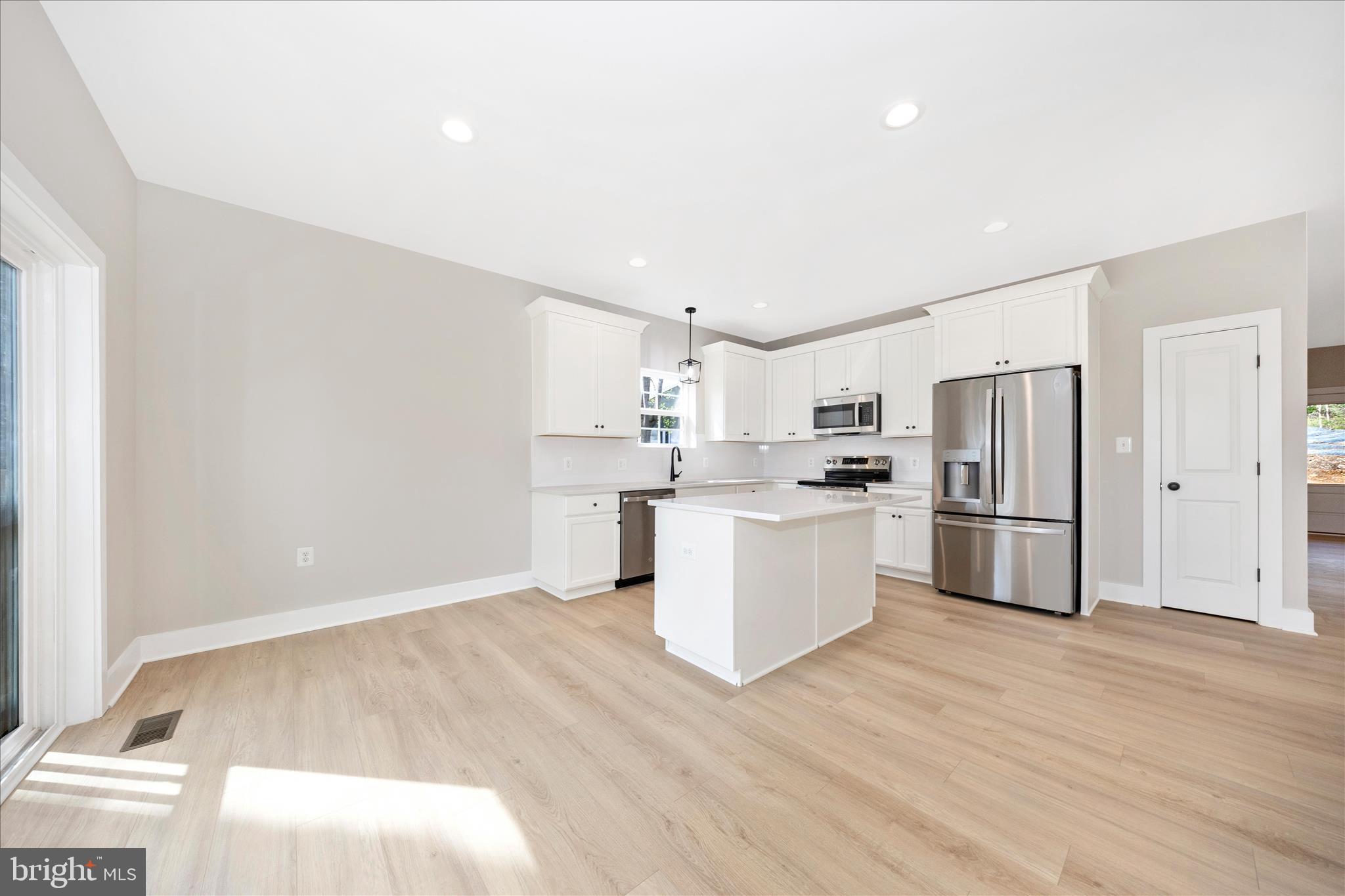 RANCH SECTION - Residential