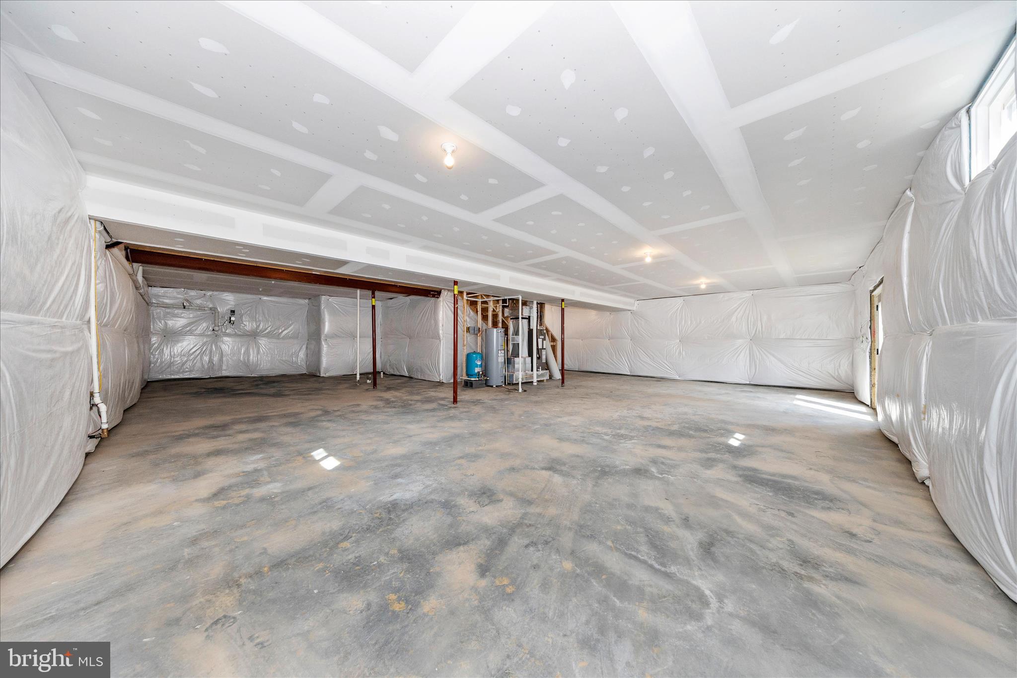 RANCH SECTION - Residential