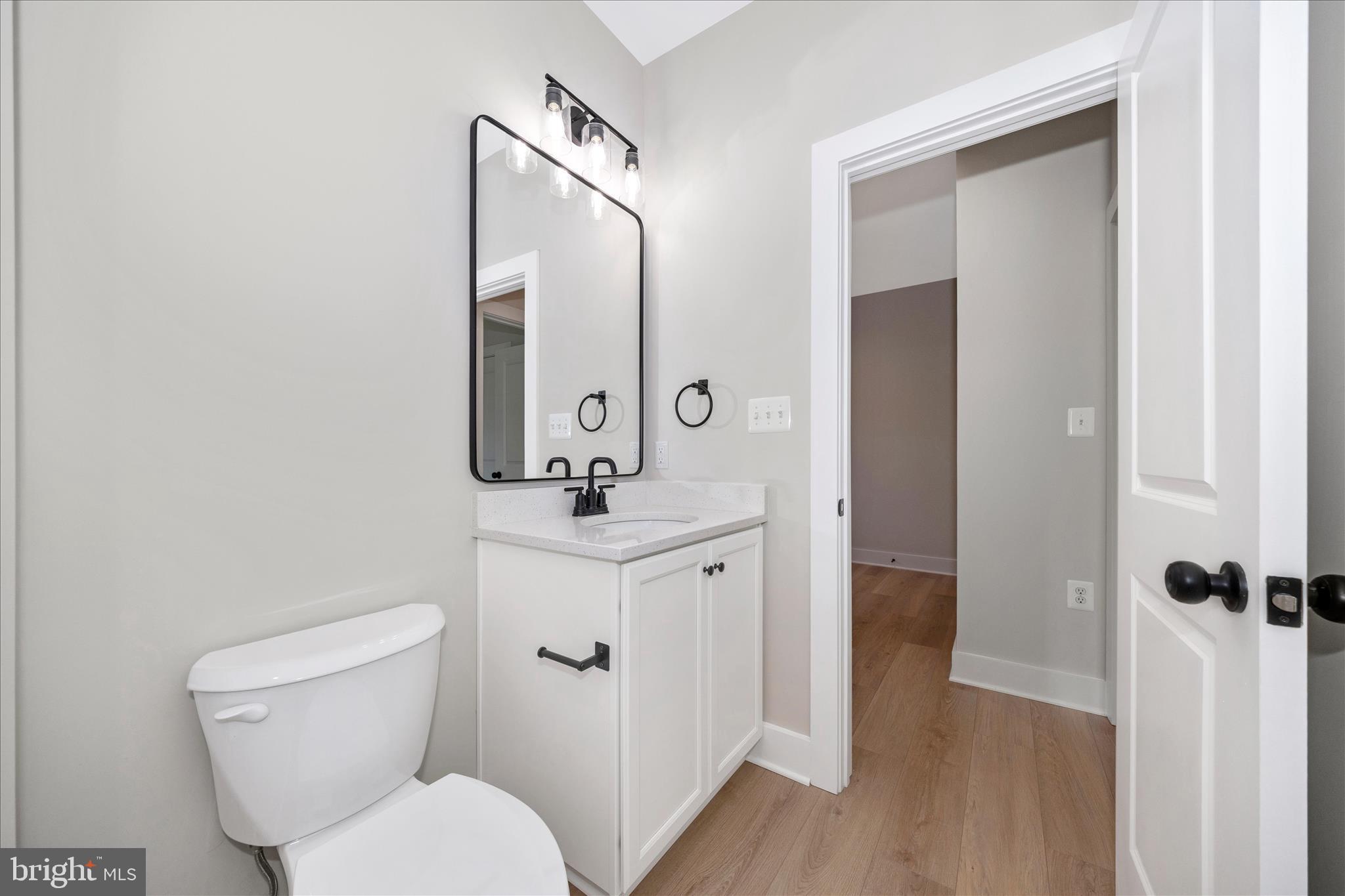 RANCH SECTION - Residential