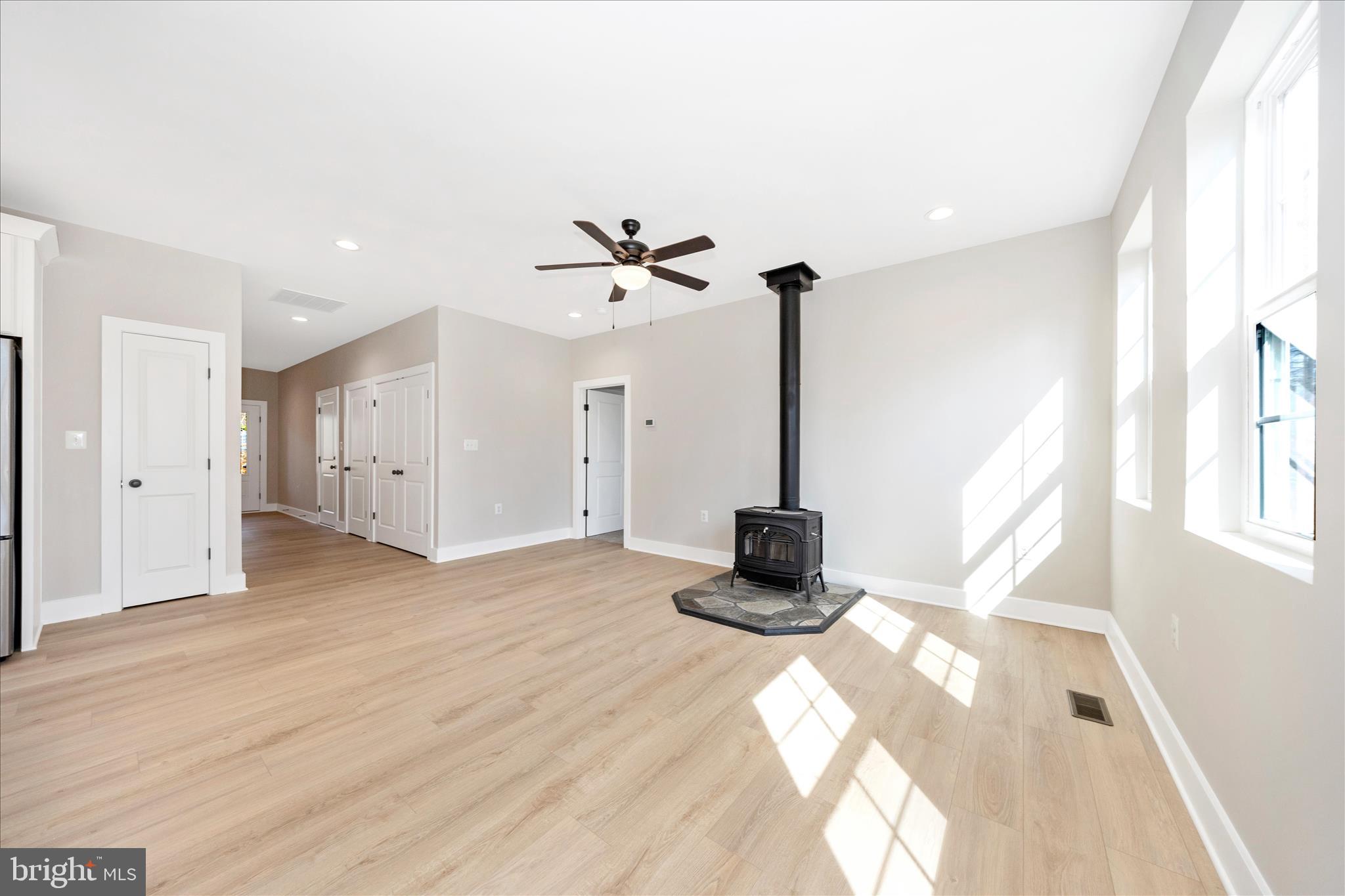 RANCH SECTION - Residential