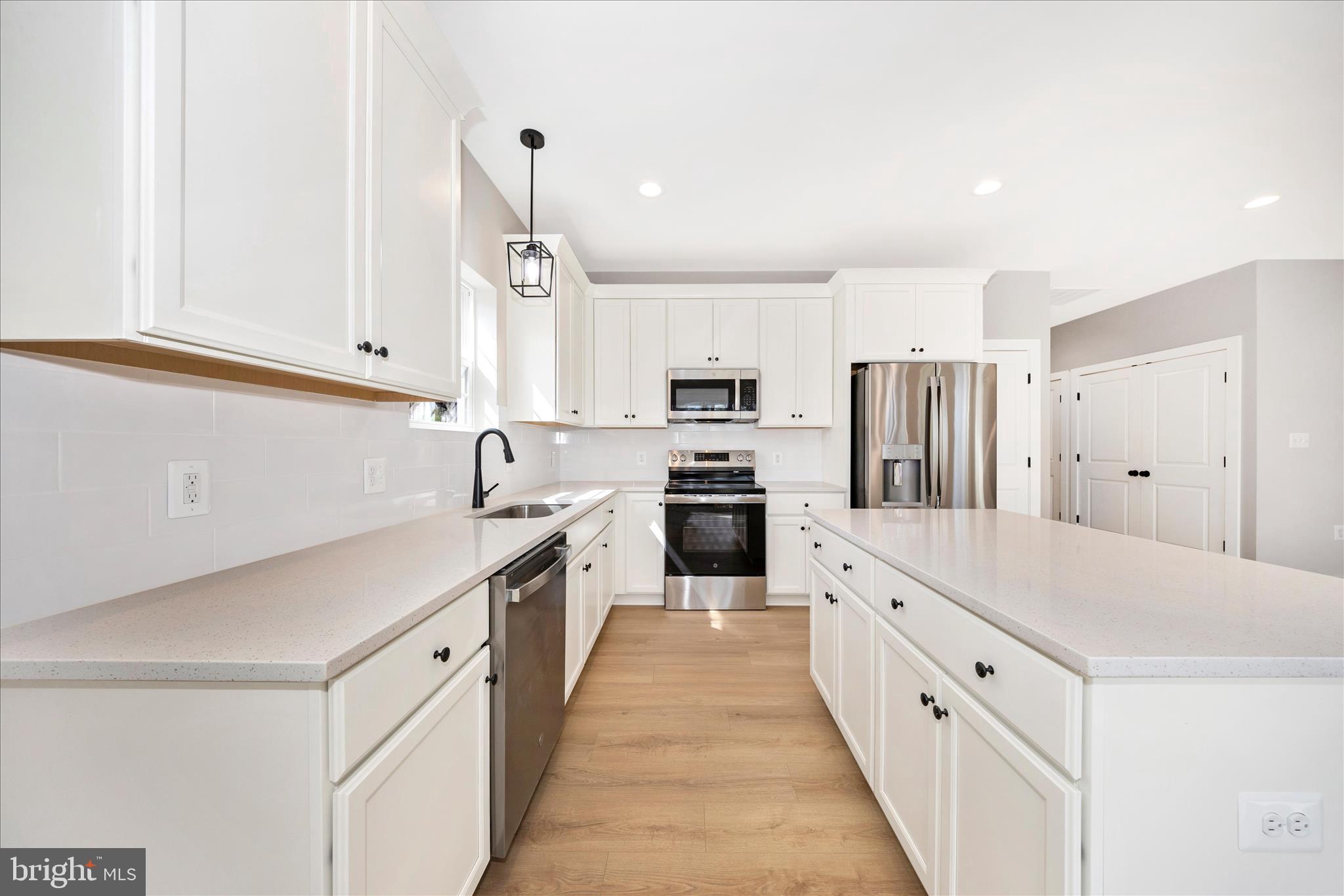 RANCH SECTION - Residential