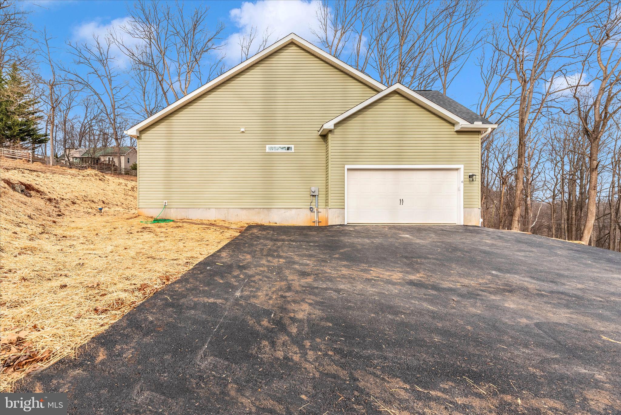 RANCH SECTION - Residential