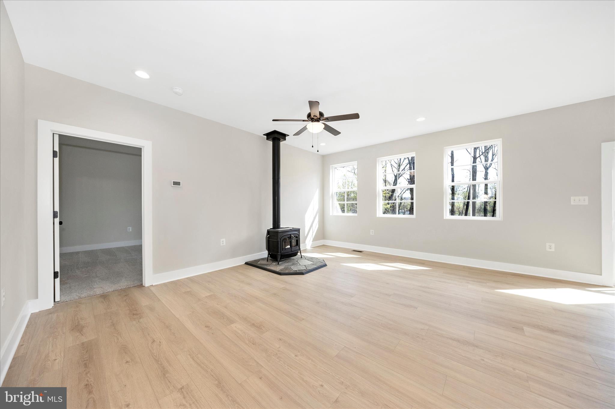 RANCH SECTION - Residential