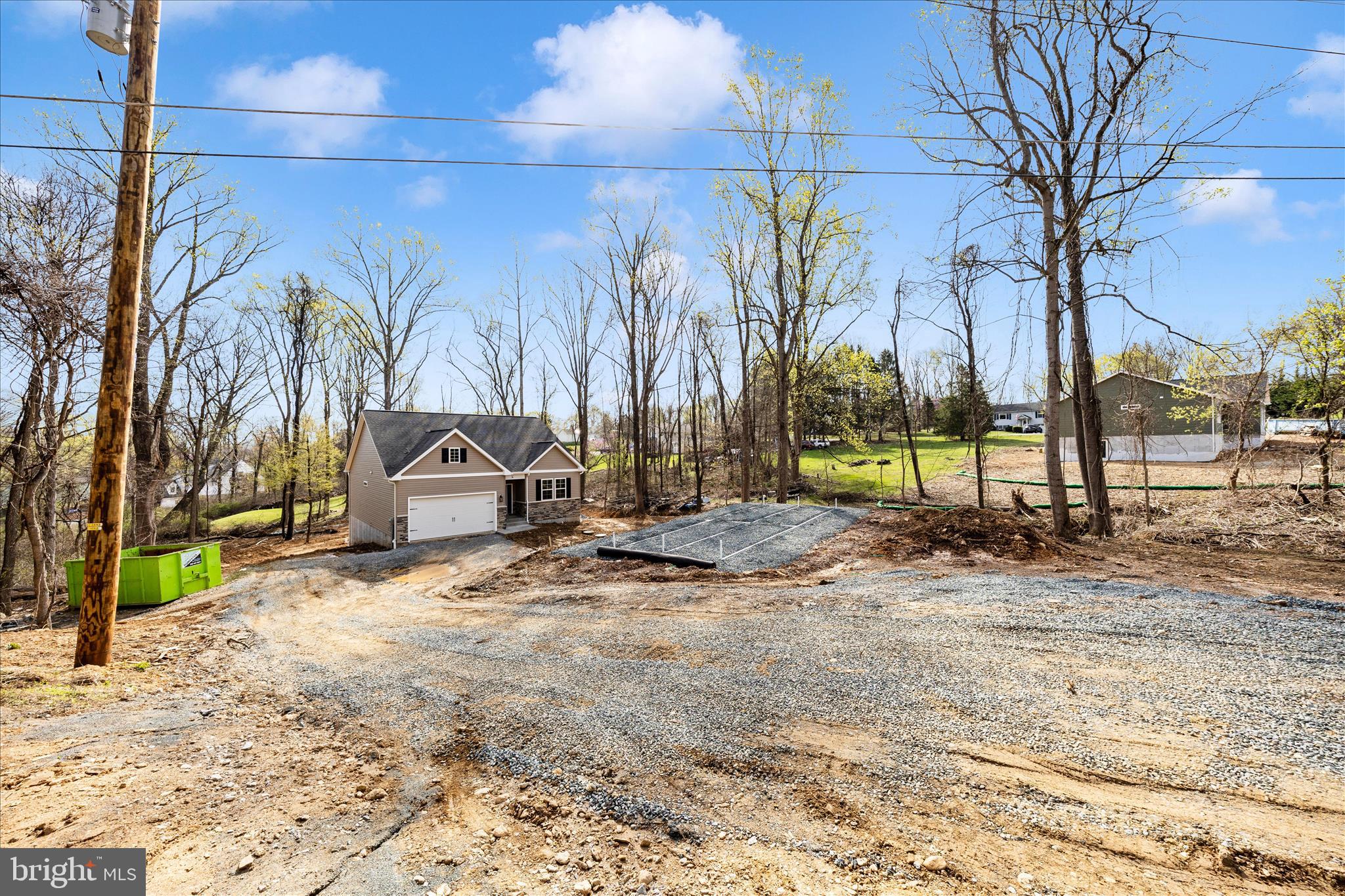 RANCH SECTION - Residential