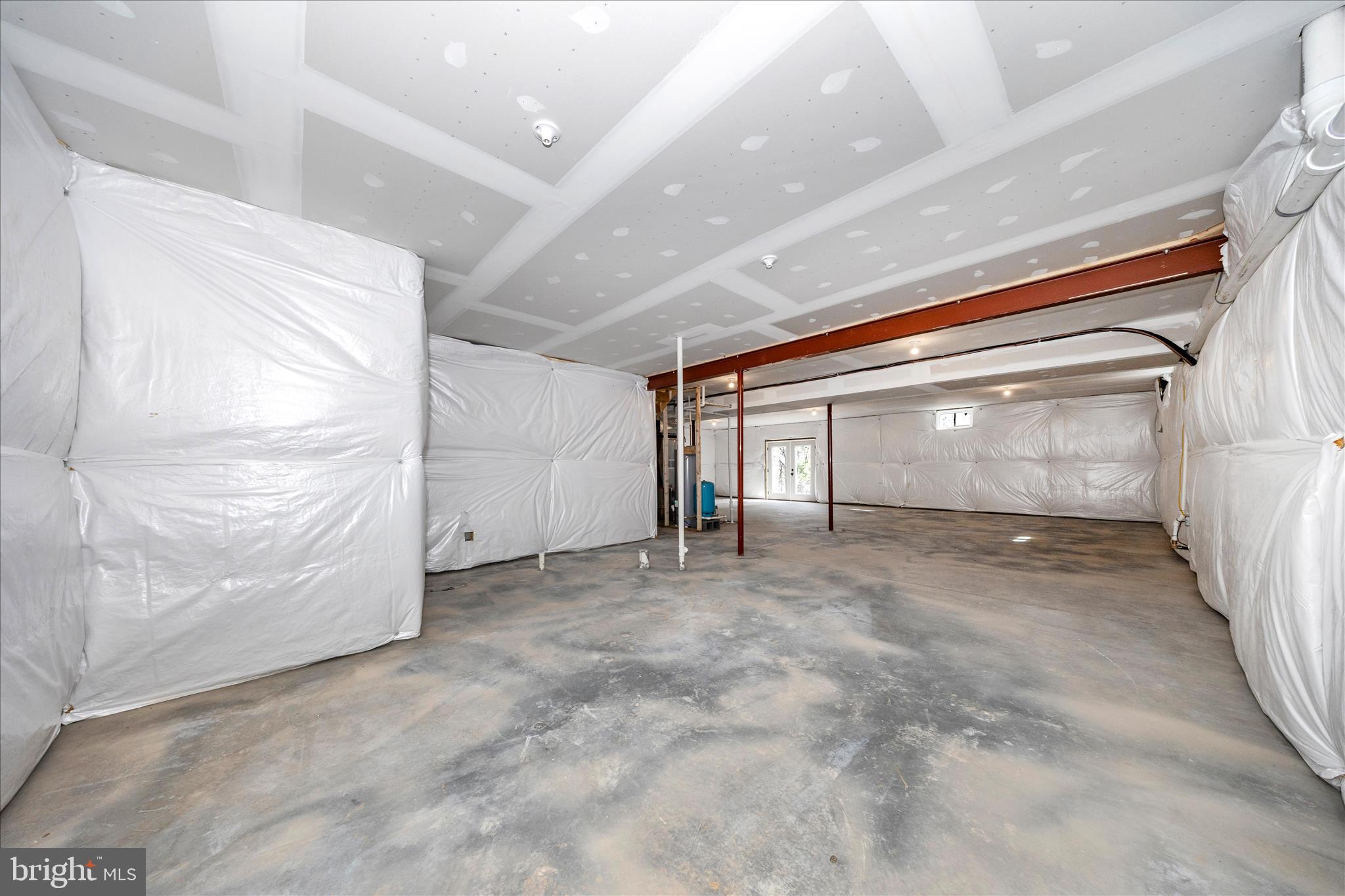 RANCH SECTION - Residential