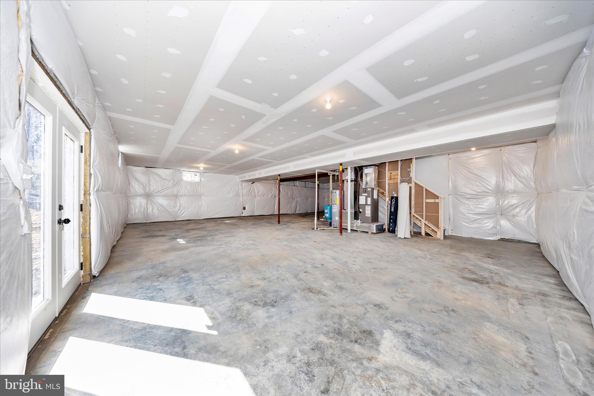 RANCH SECTION - Residential