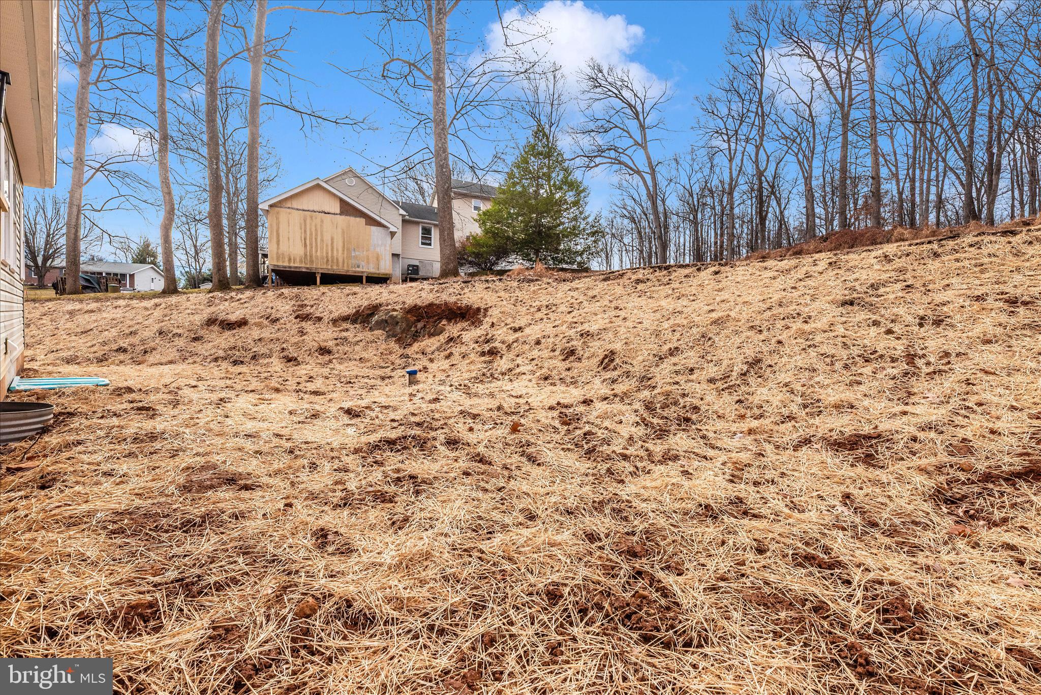 RANCH SECTION - Residential