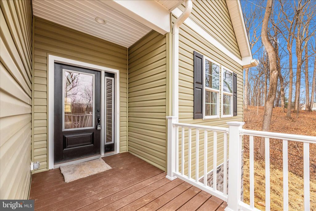 Photo of 4 Fir Trail, FAIRFIELD, PA 17320 (MLS # PAAD2021380)