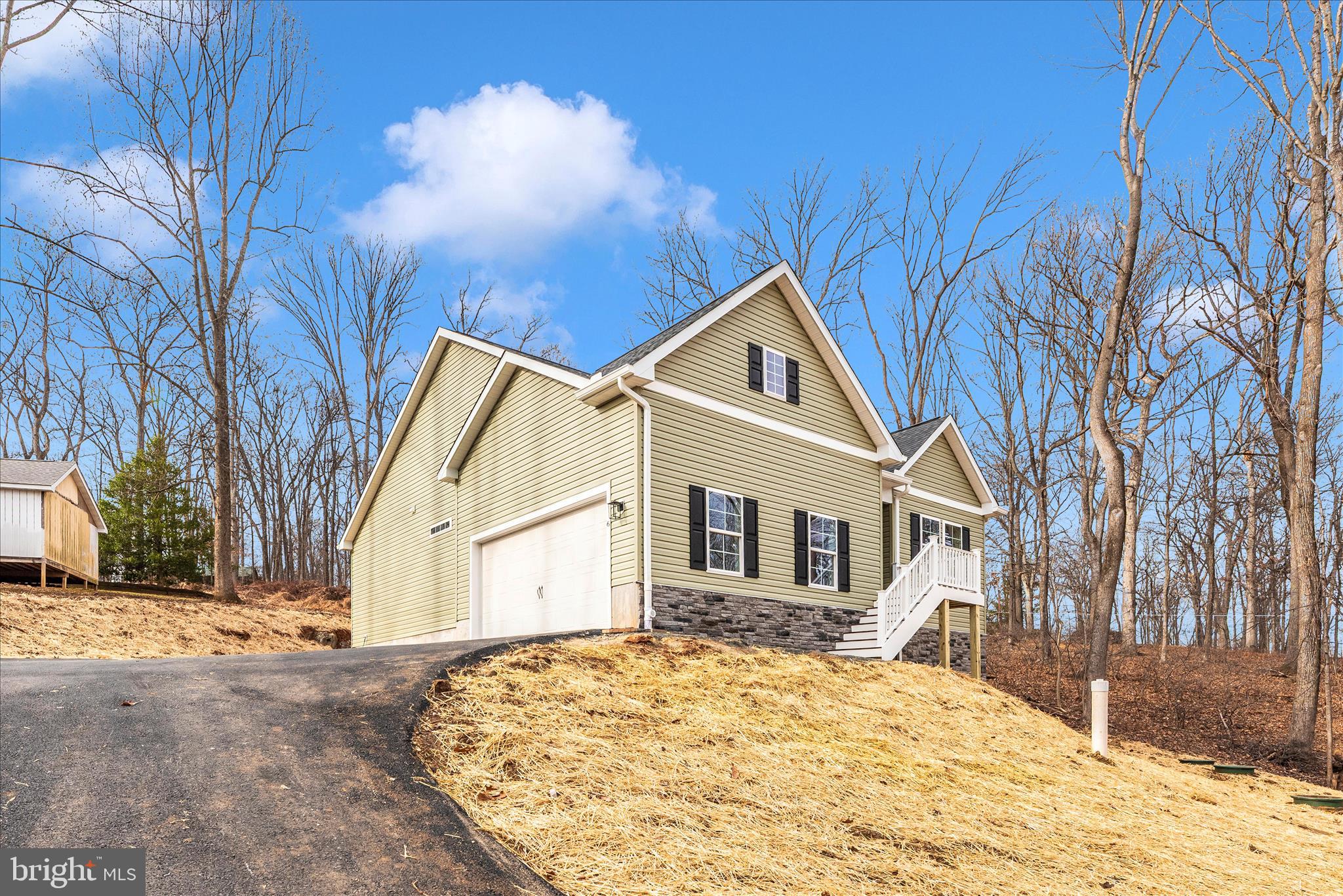 RANCH SECTION - Residential