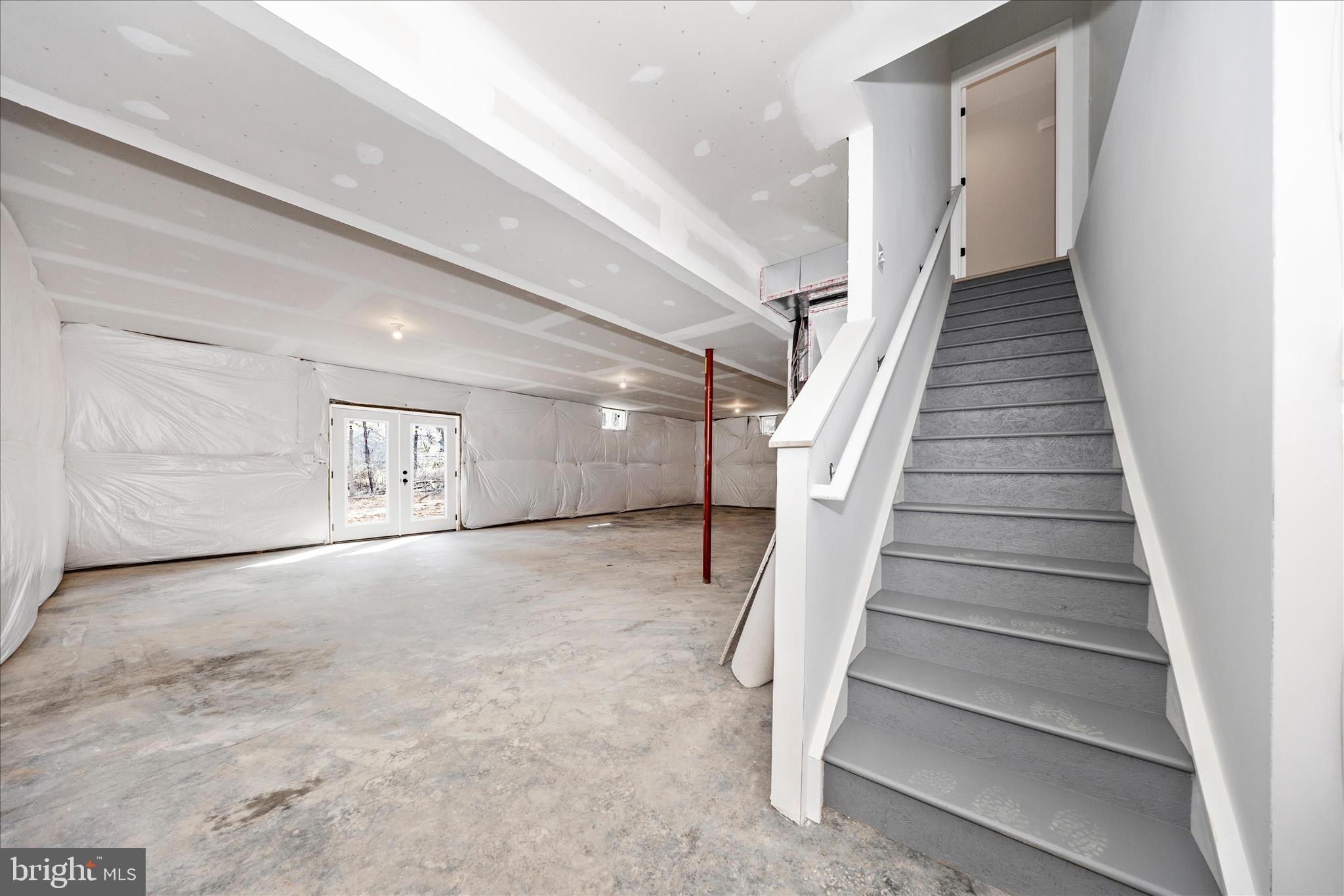 RANCH SECTION - Residential