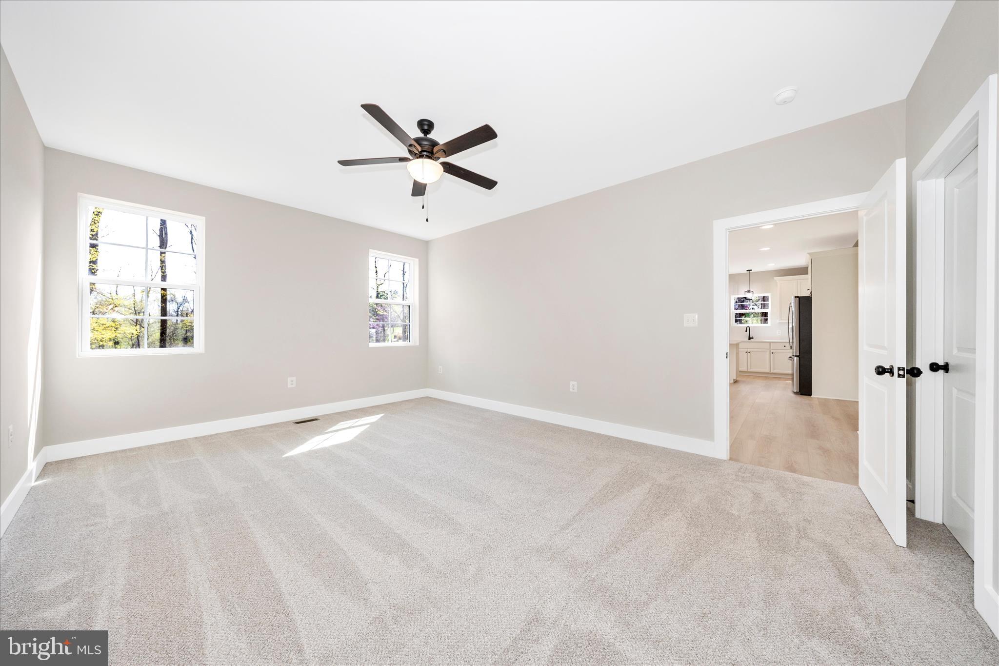 RANCH SECTION - Residential