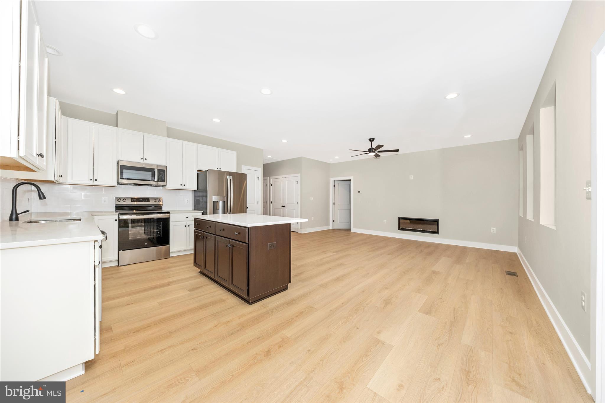 RANCH SECTION - Residential