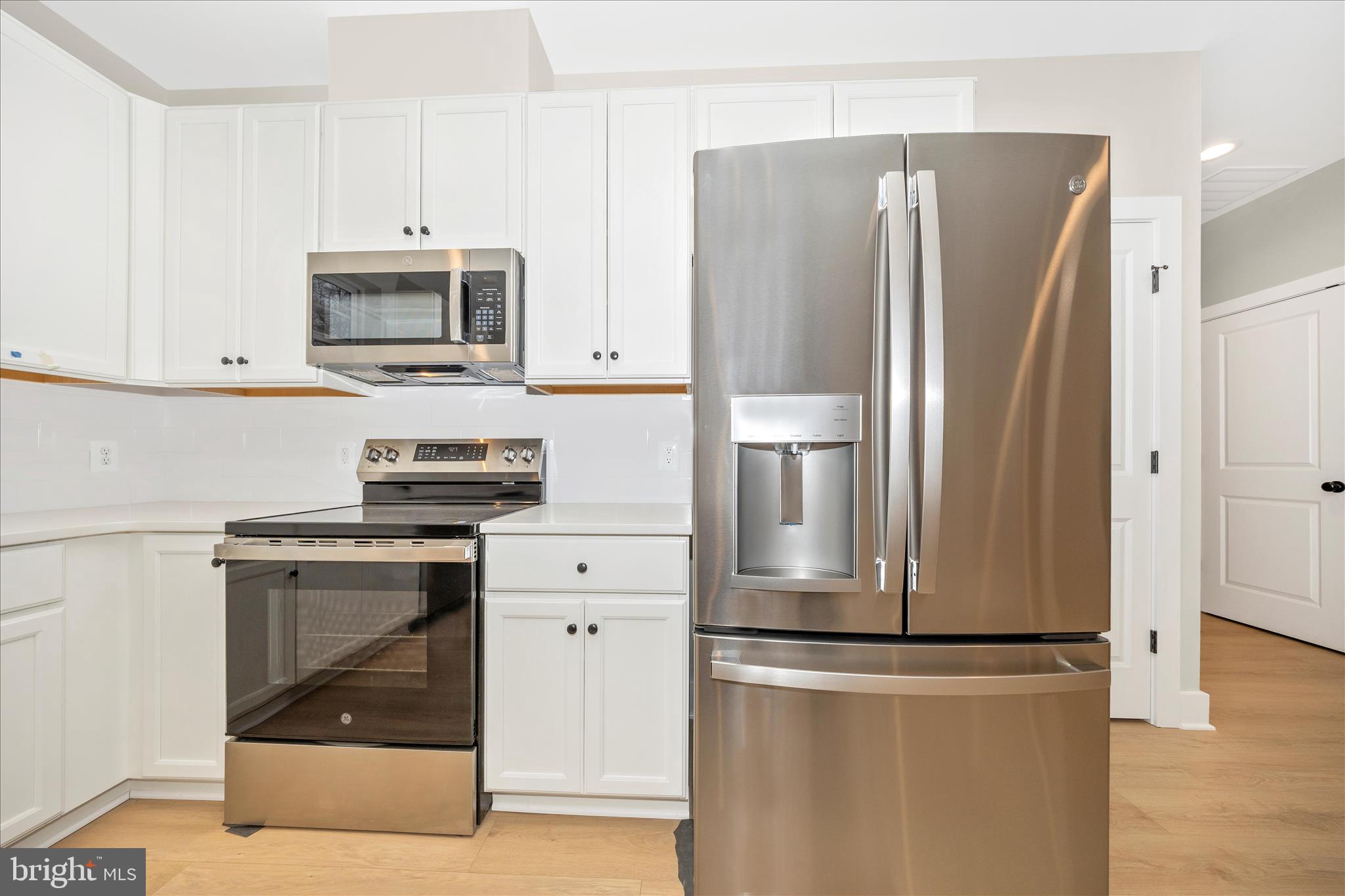 RANCH SECTION - Residential