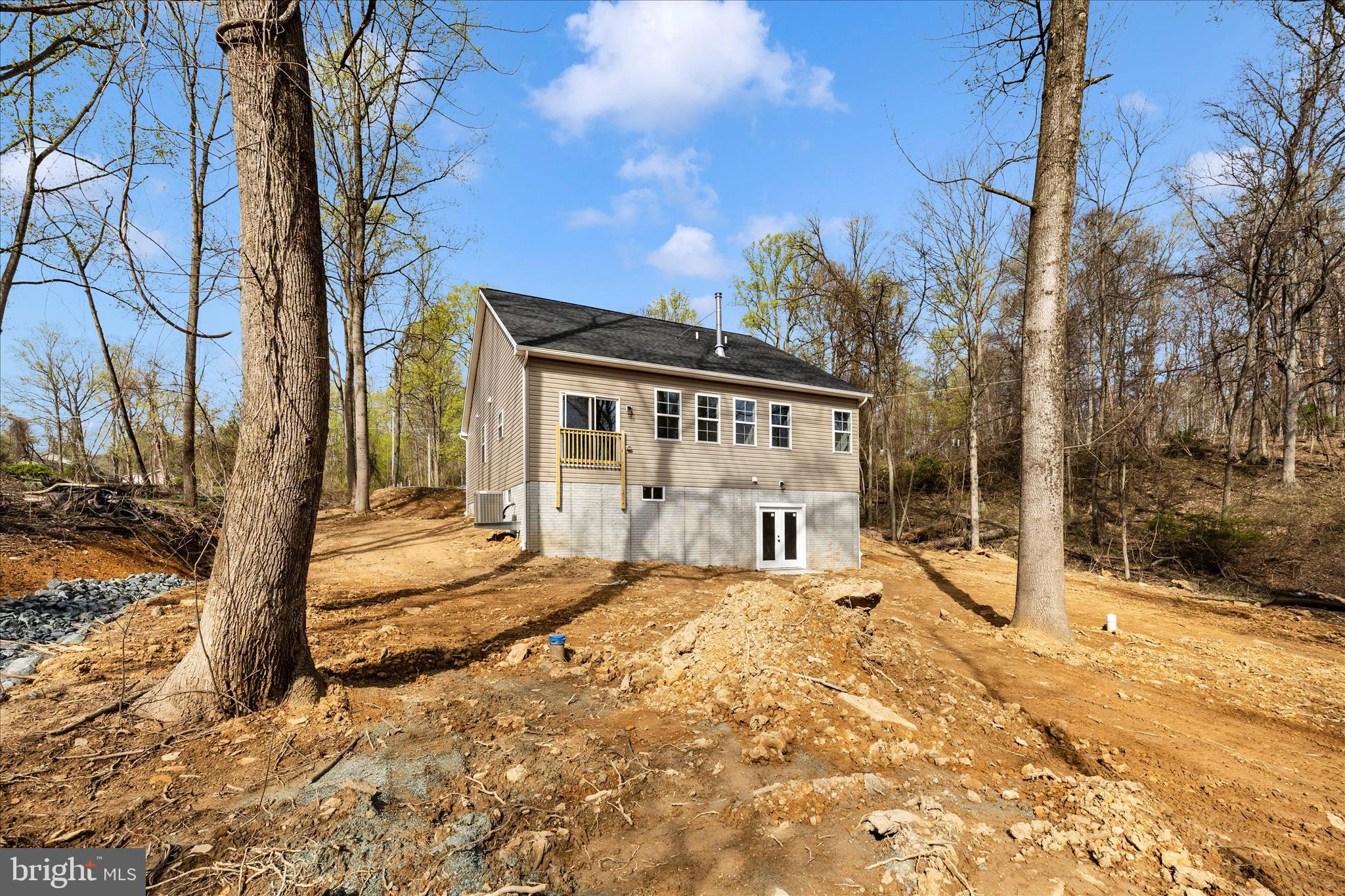 RANCH SECTION - Residential