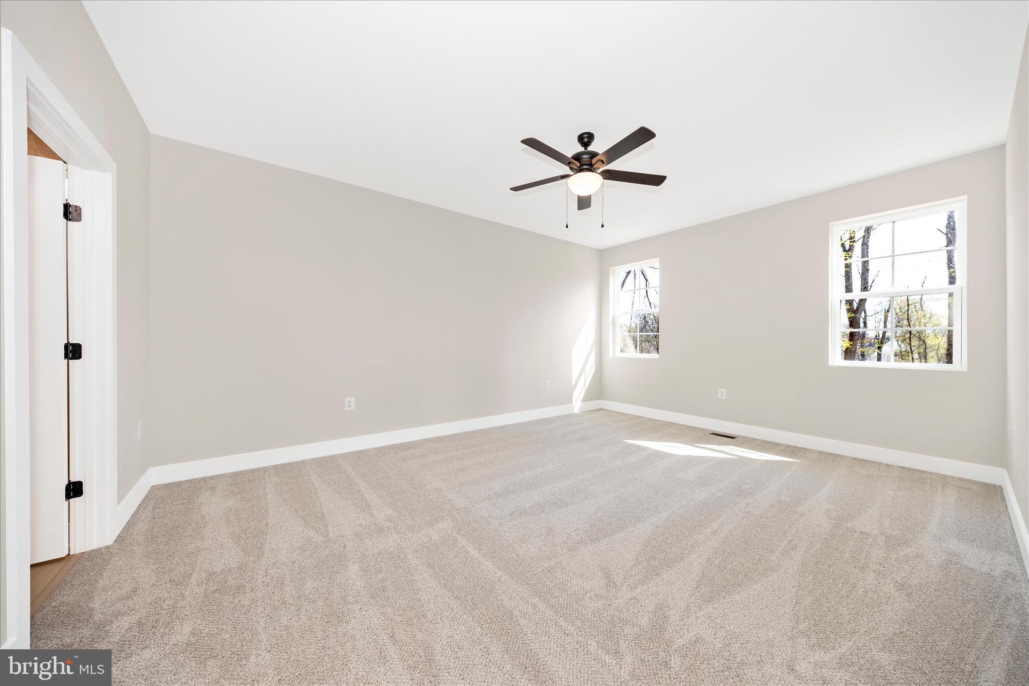 RANCH SECTION - Residential