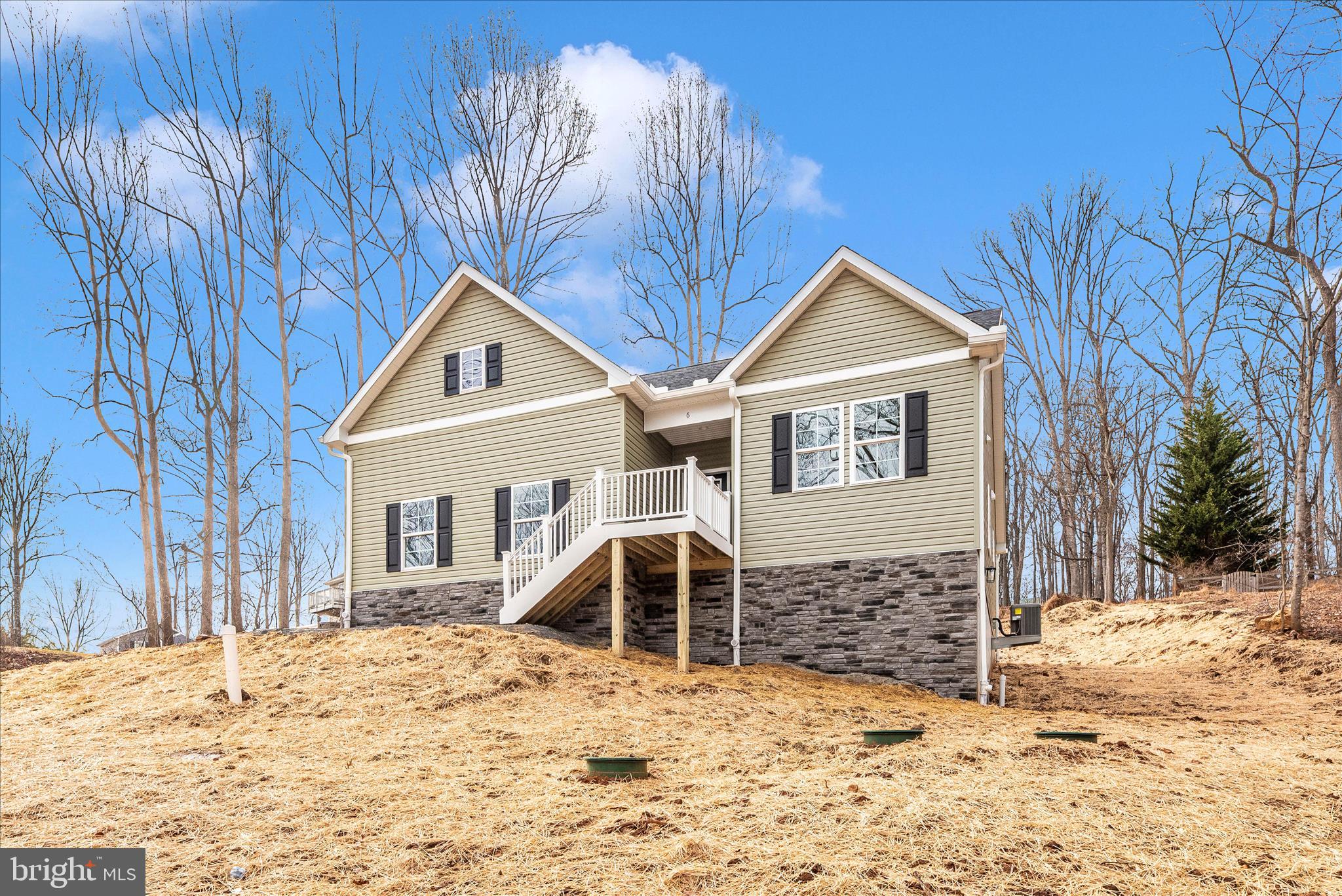 RANCH SECTION - Residential