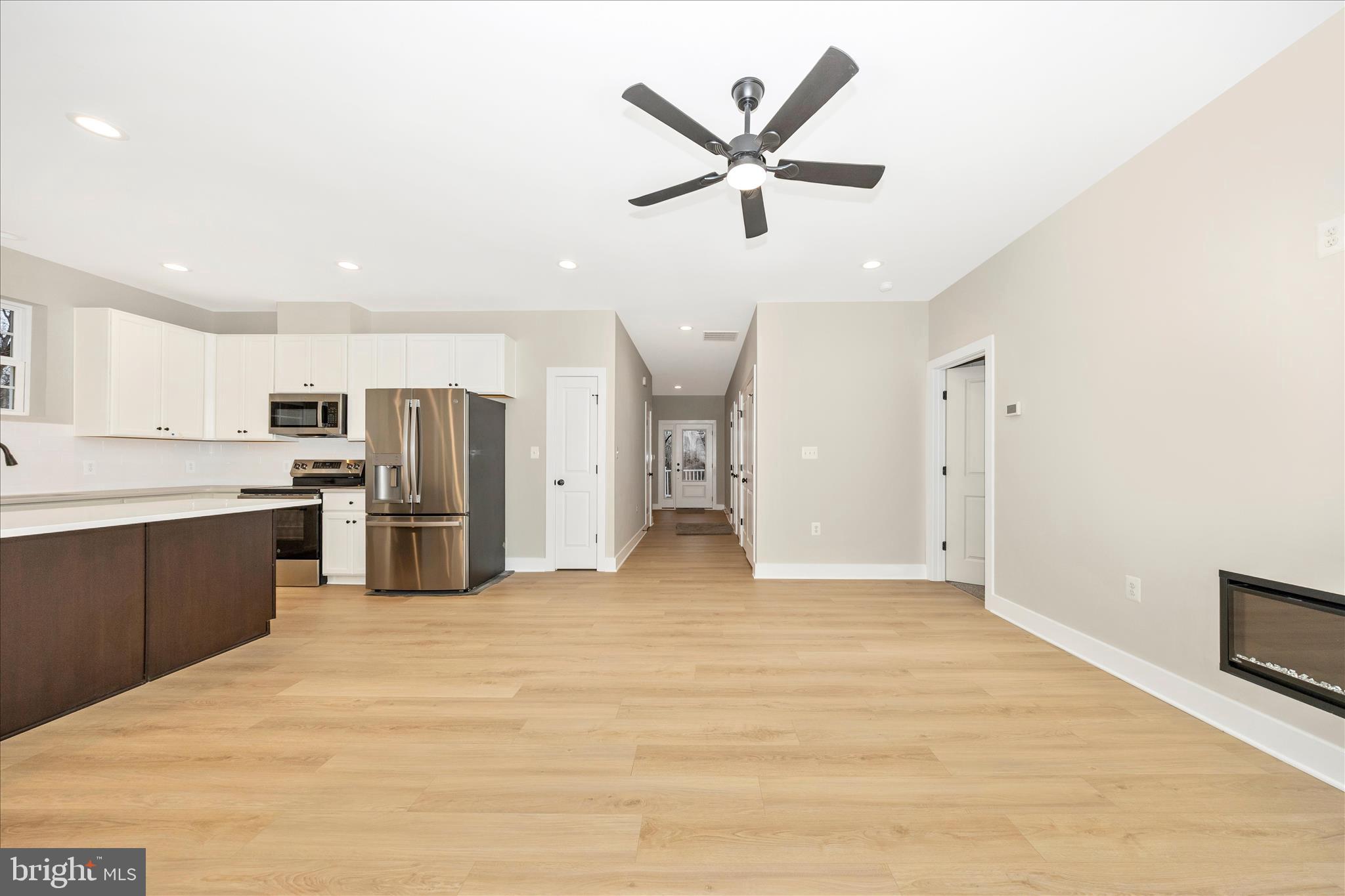 RANCH SECTION - Residential