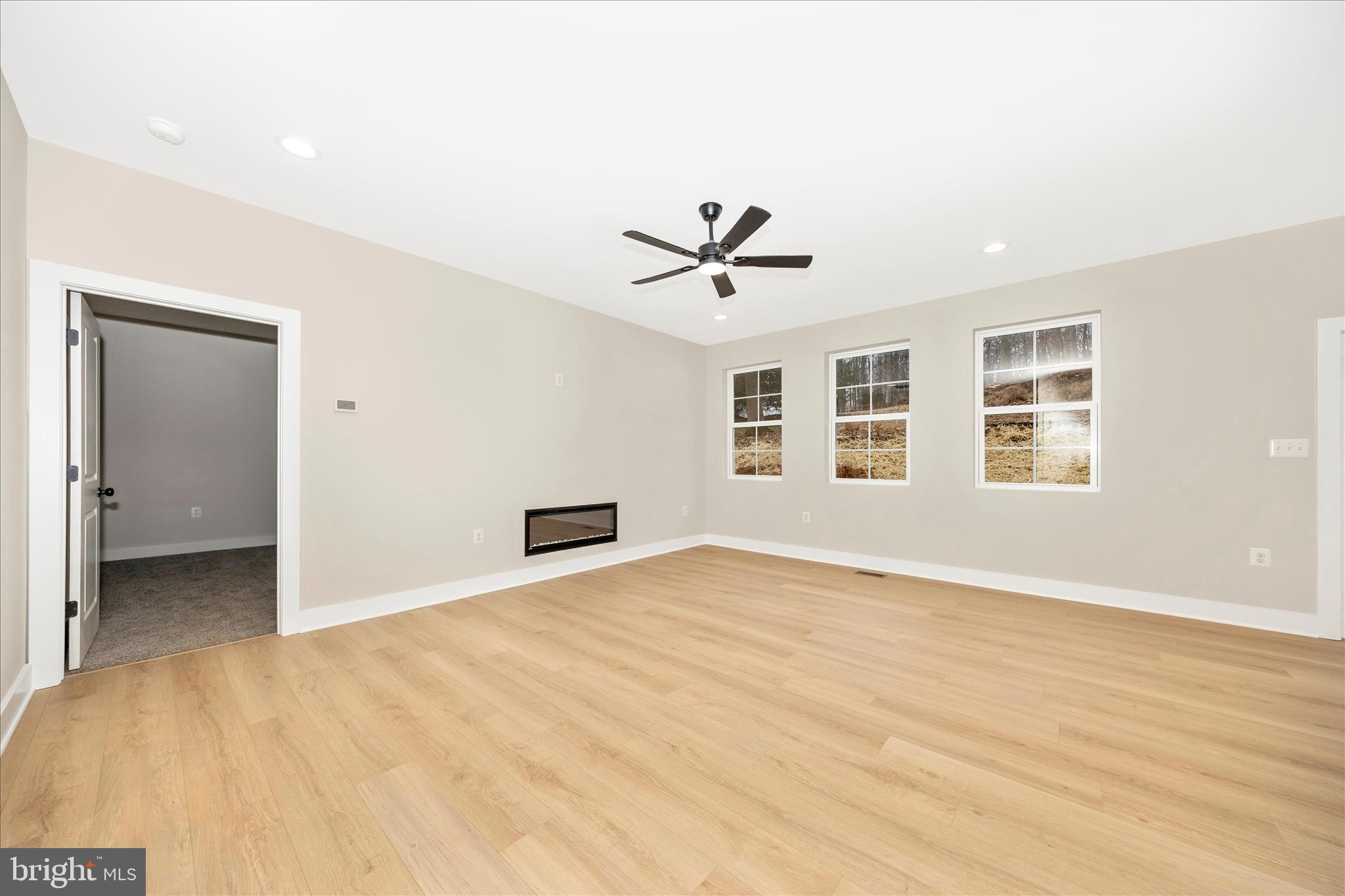 RANCH SECTION - Residential