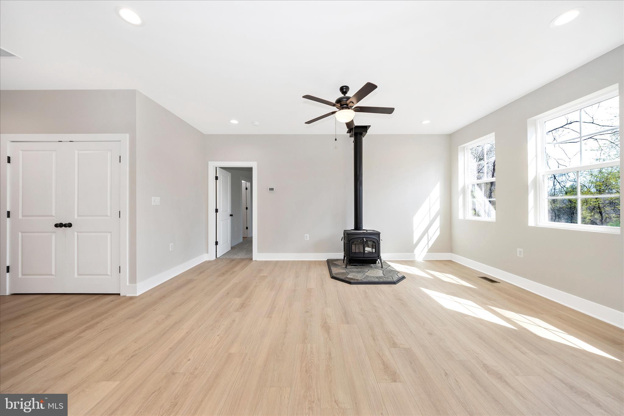 RANCH SECTION - Residential