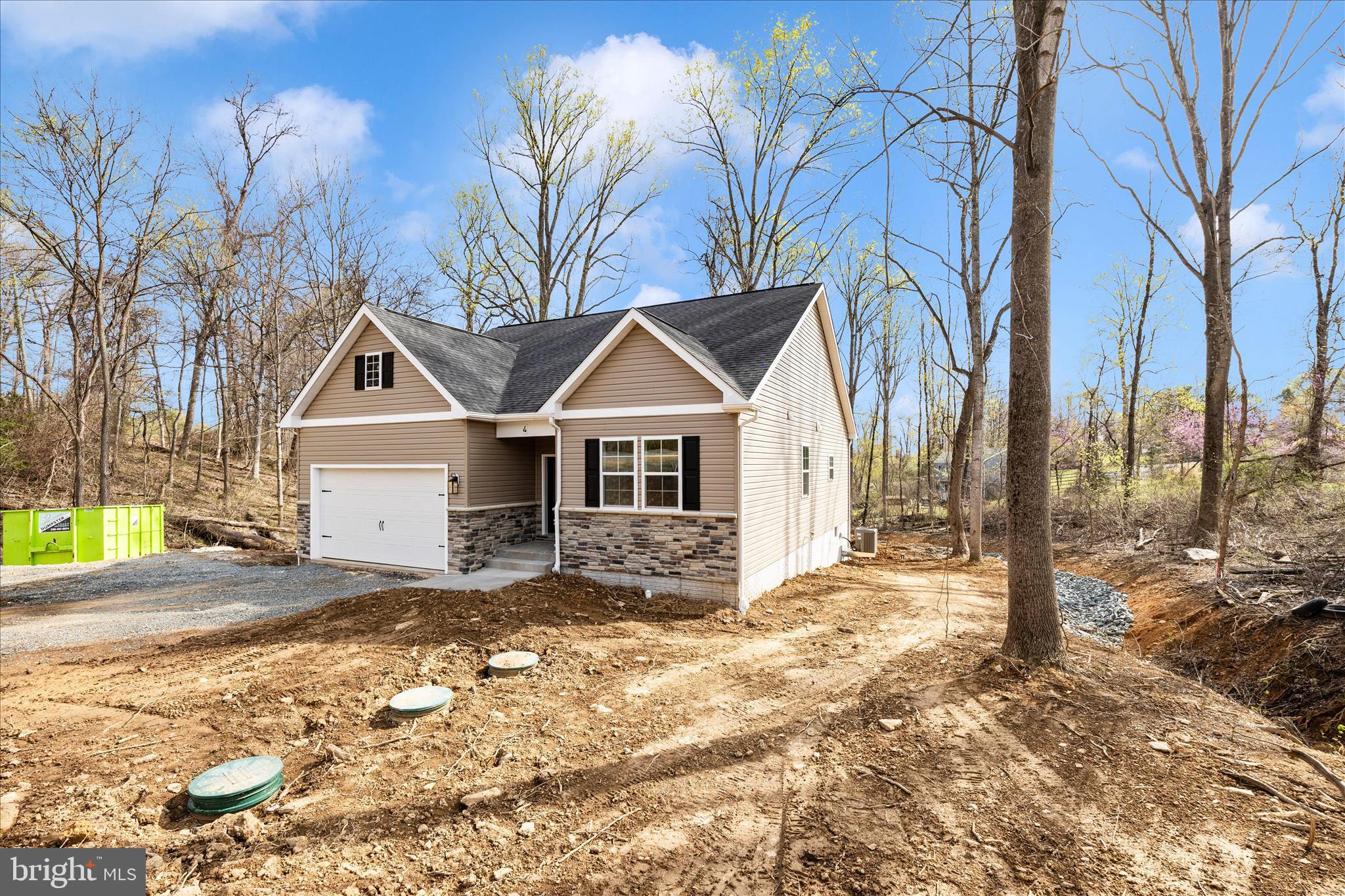 RANCH SECTION - Residential