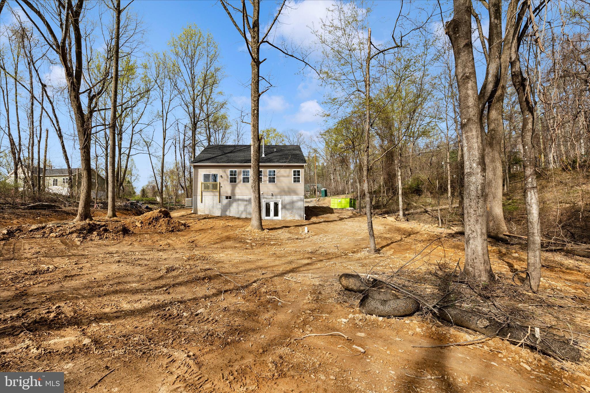 RANCH SECTION - Residential