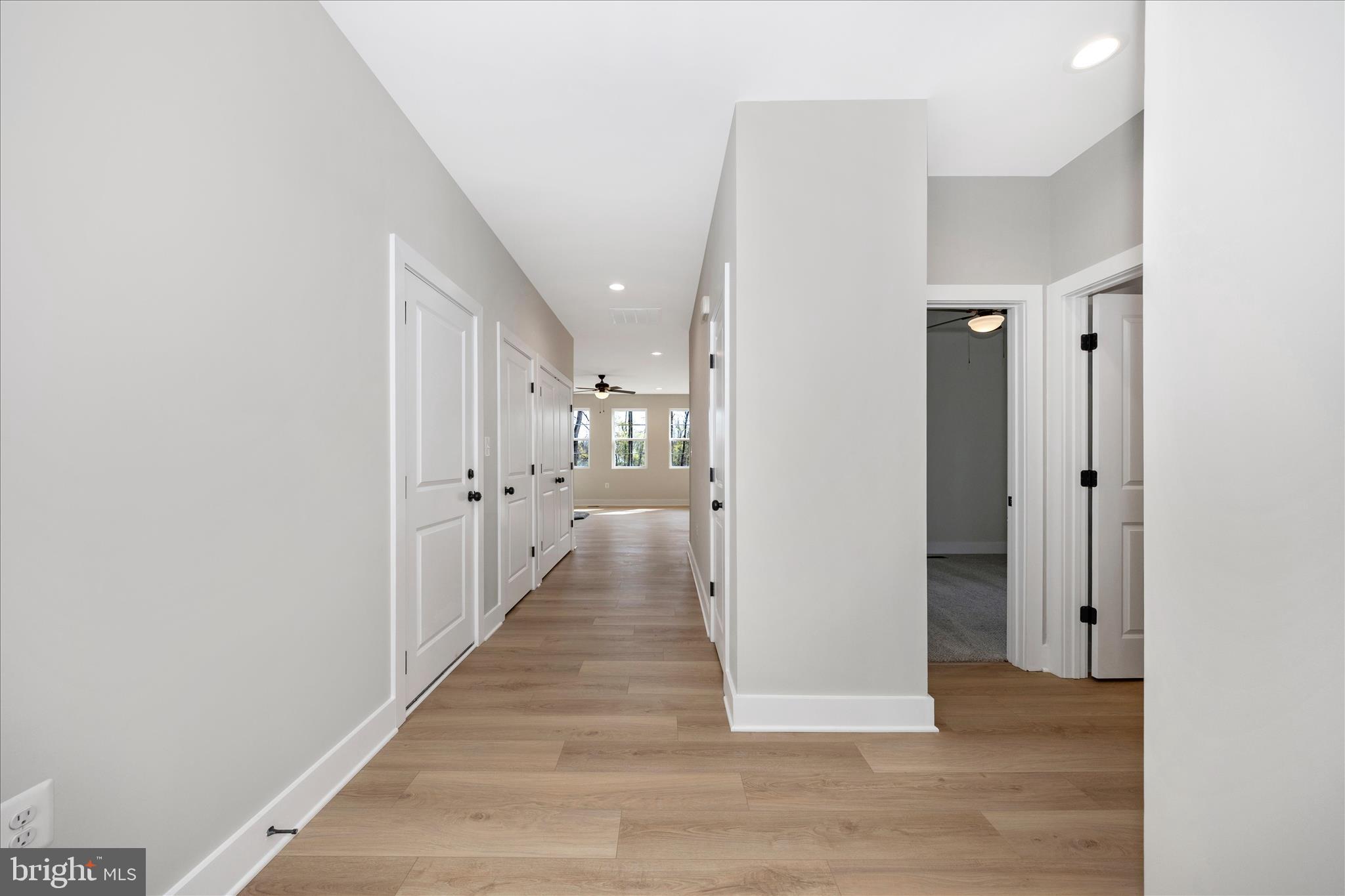 RANCH SECTION - Residential