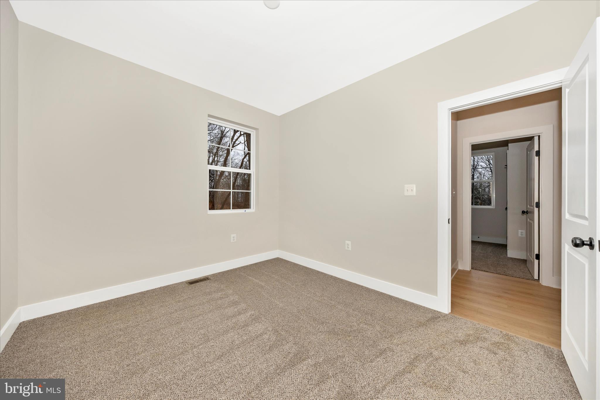 RANCH SECTION - Residential