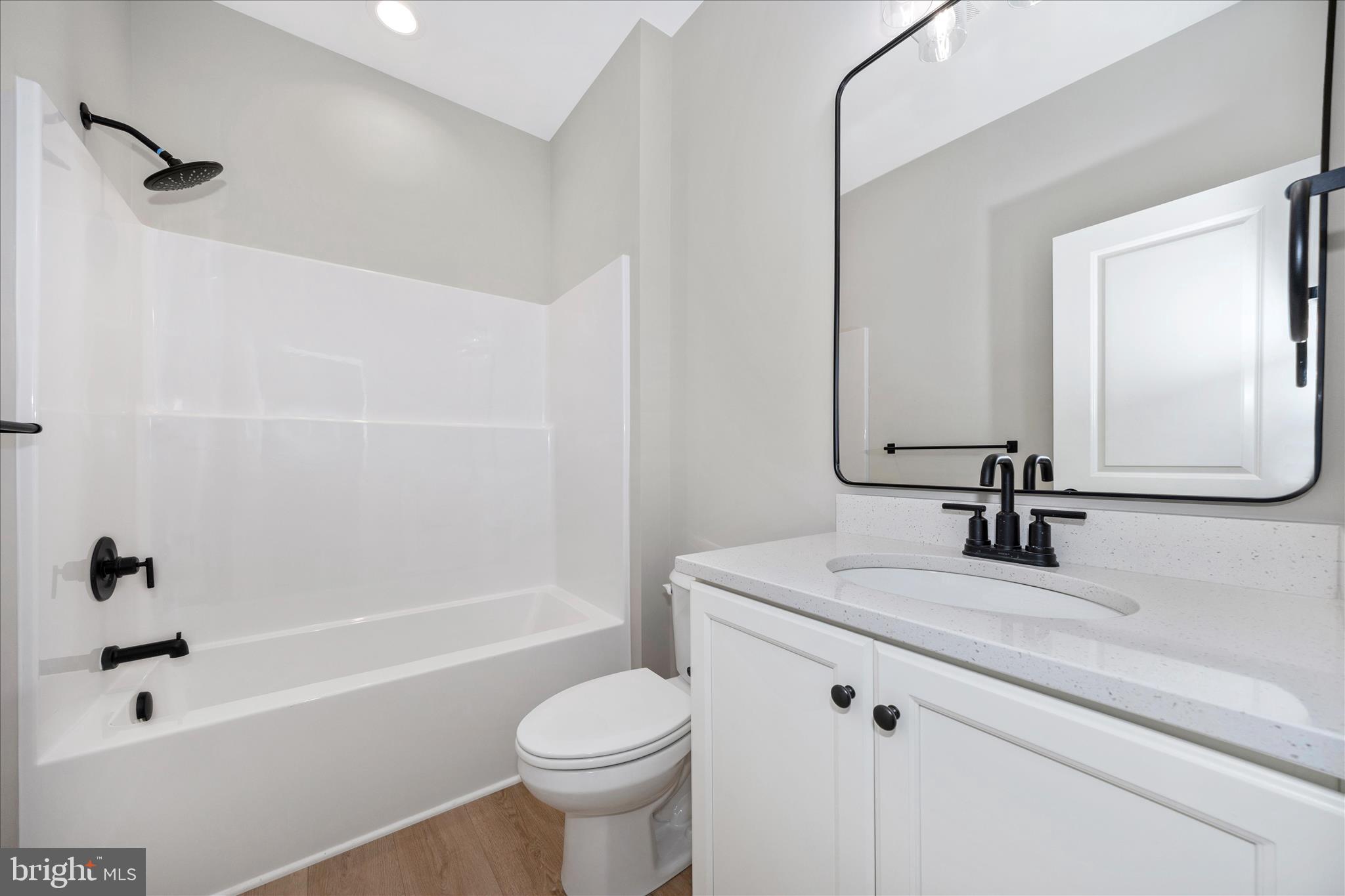 RANCH SECTION - Residential