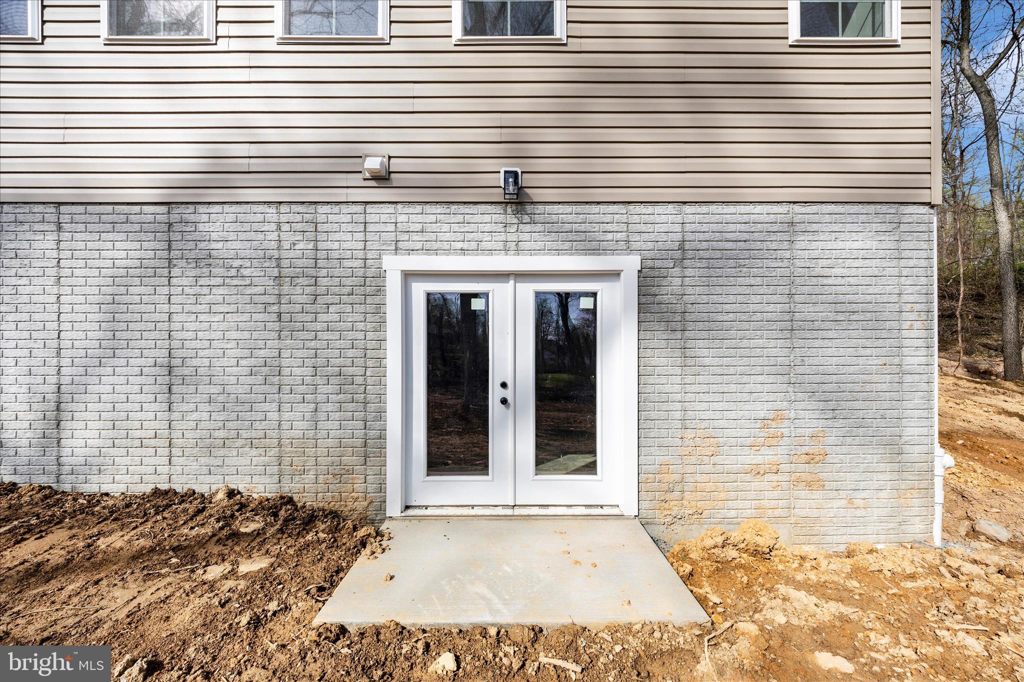 RANCH SECTION - Residential