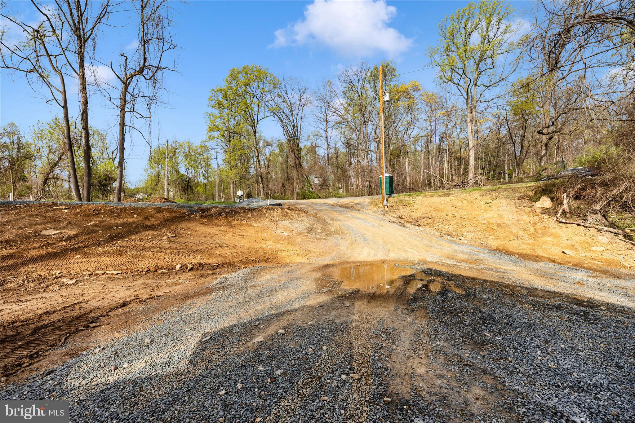 RANCH SECTION - Residential