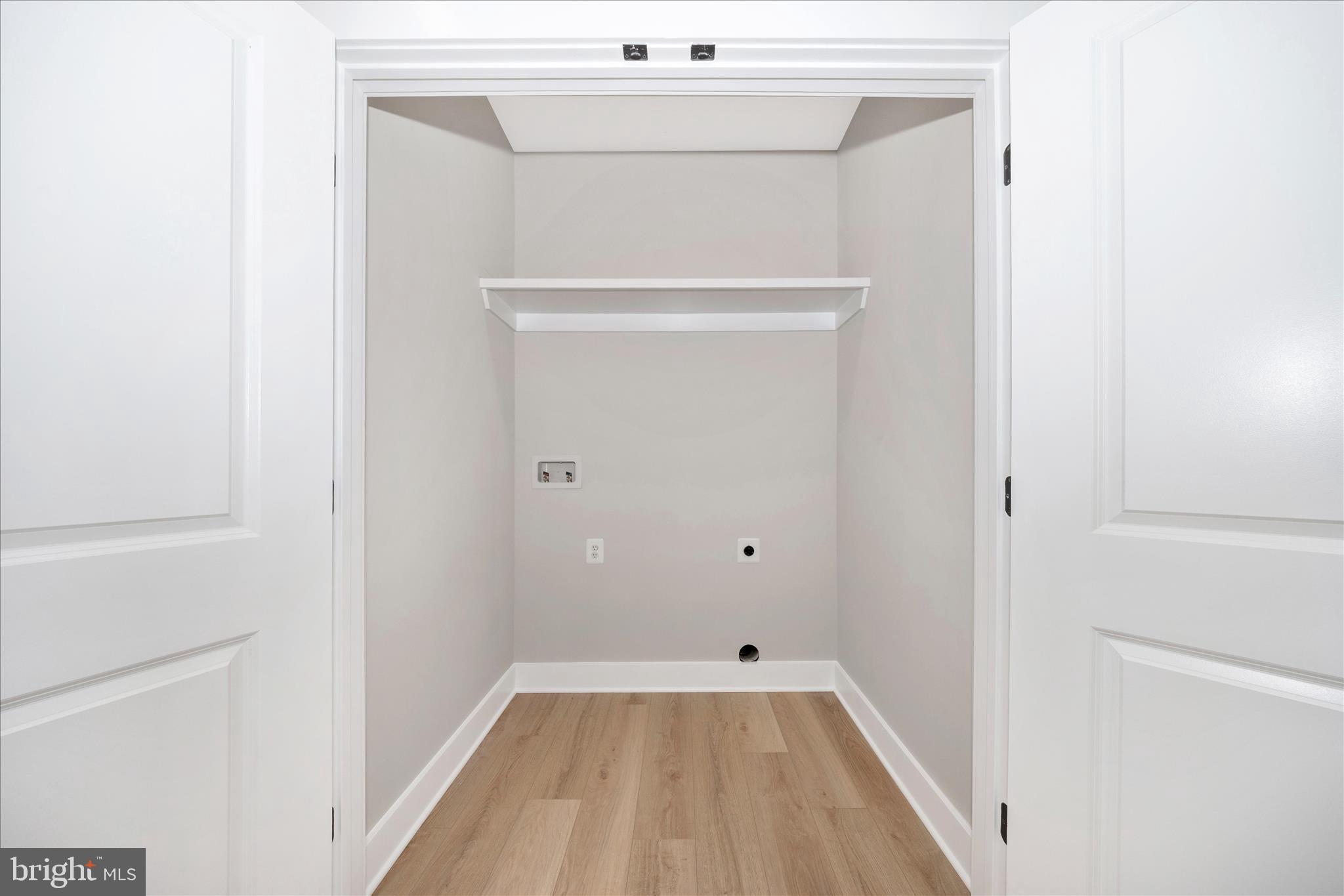 RANCH SECTION - Residential