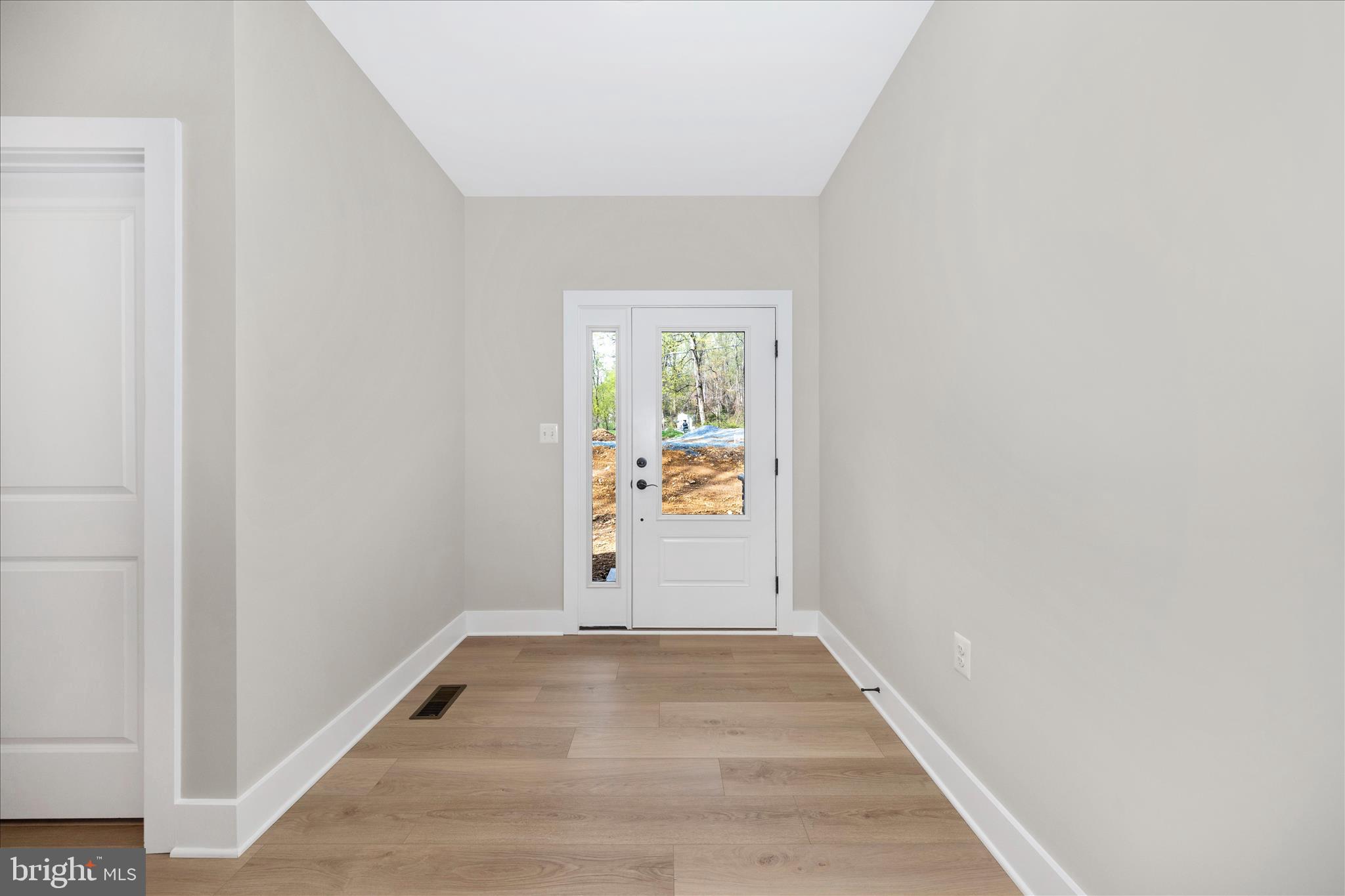 RANCH SECTION - Residential