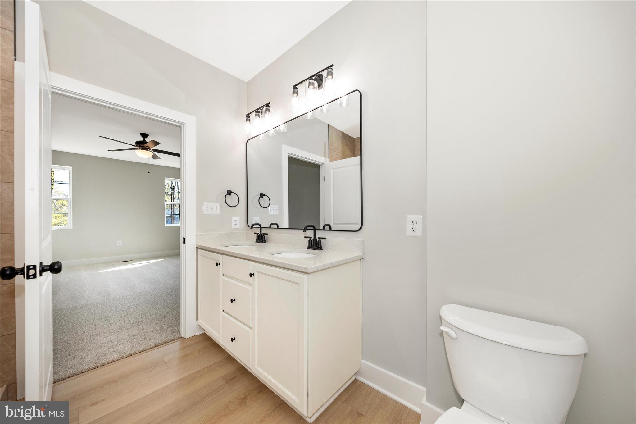 RANCH SECTION - Residential