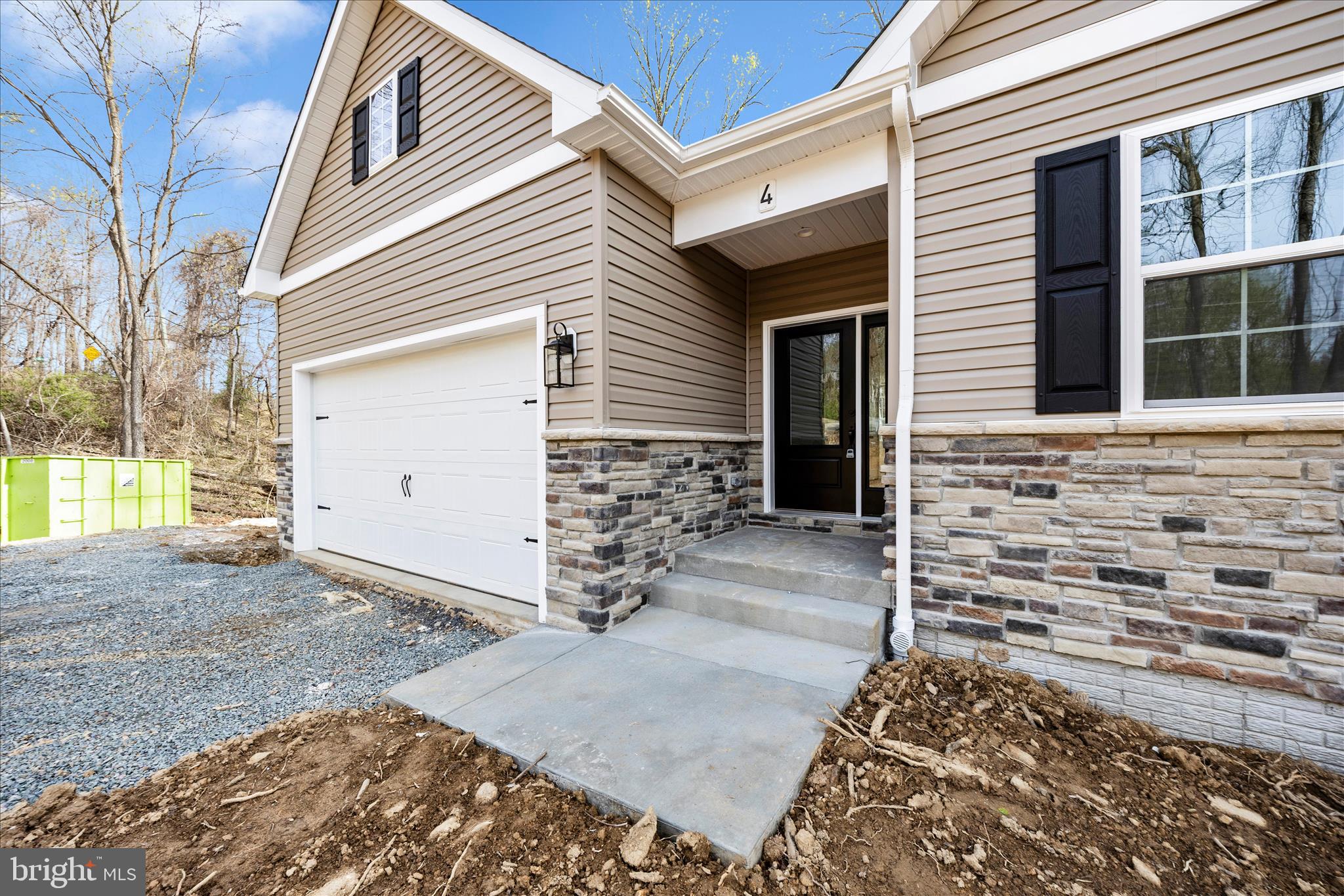 RANCH SECTION - Residential